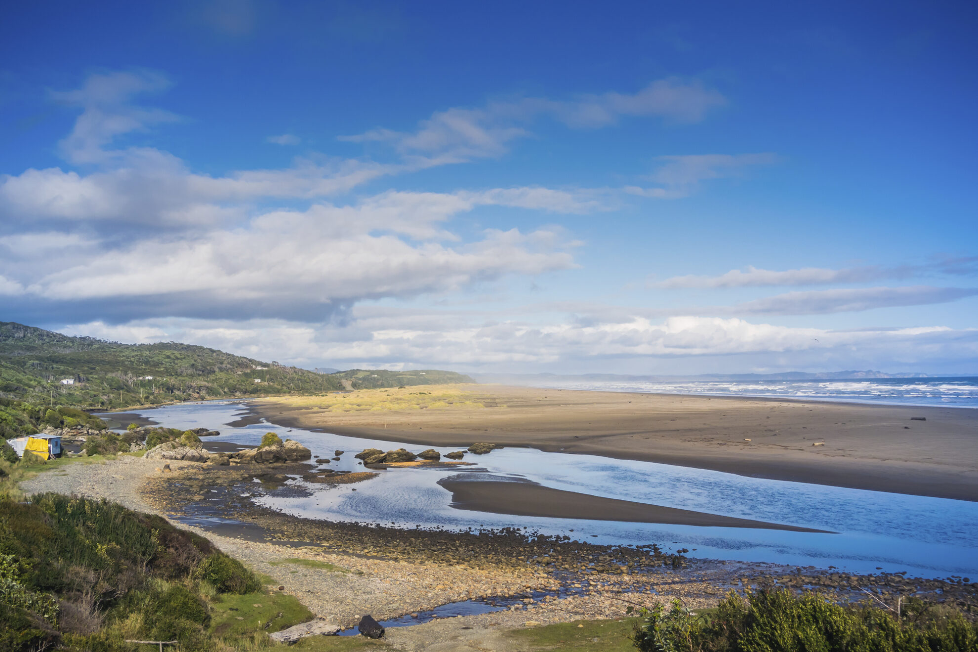 Chiloe Nationalpark