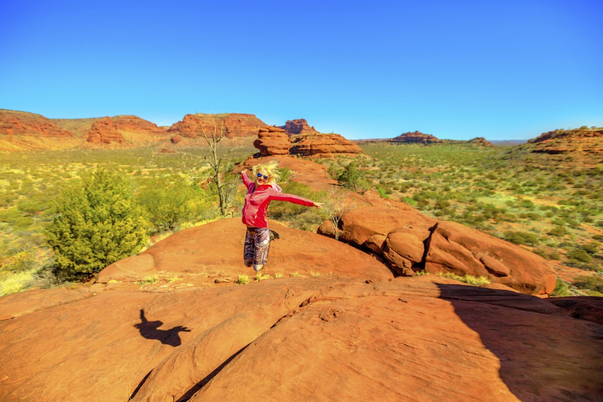 Alice Springs