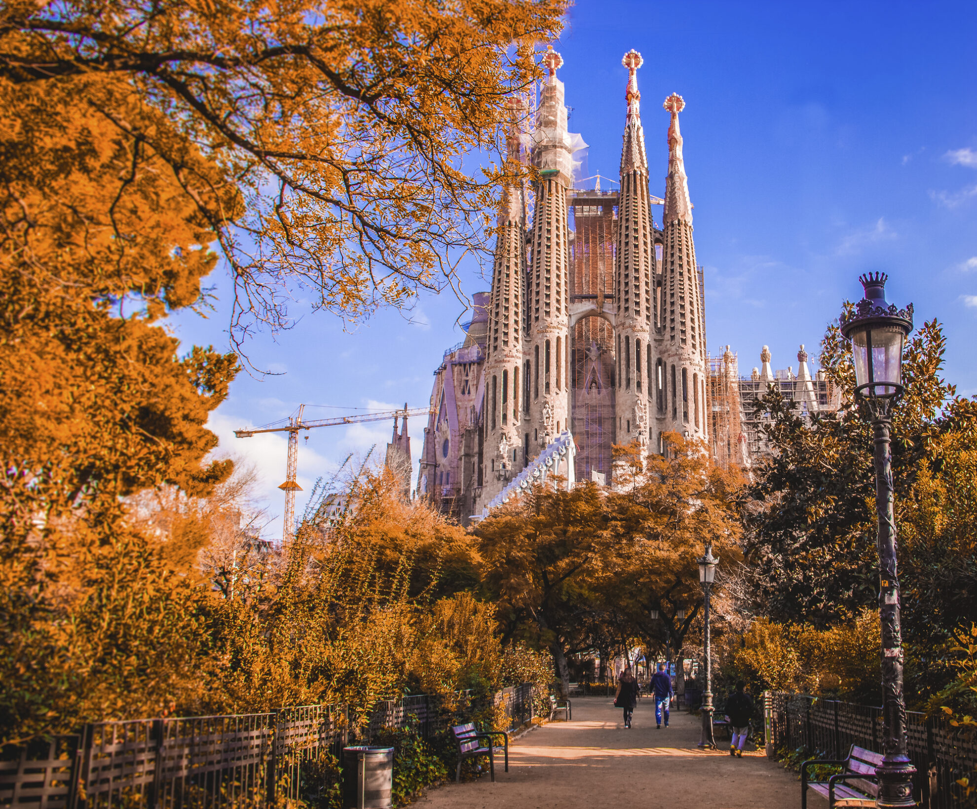 Barcelona