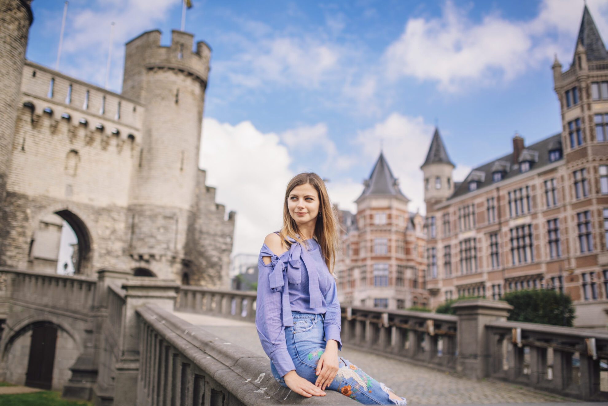 Antwerpen
