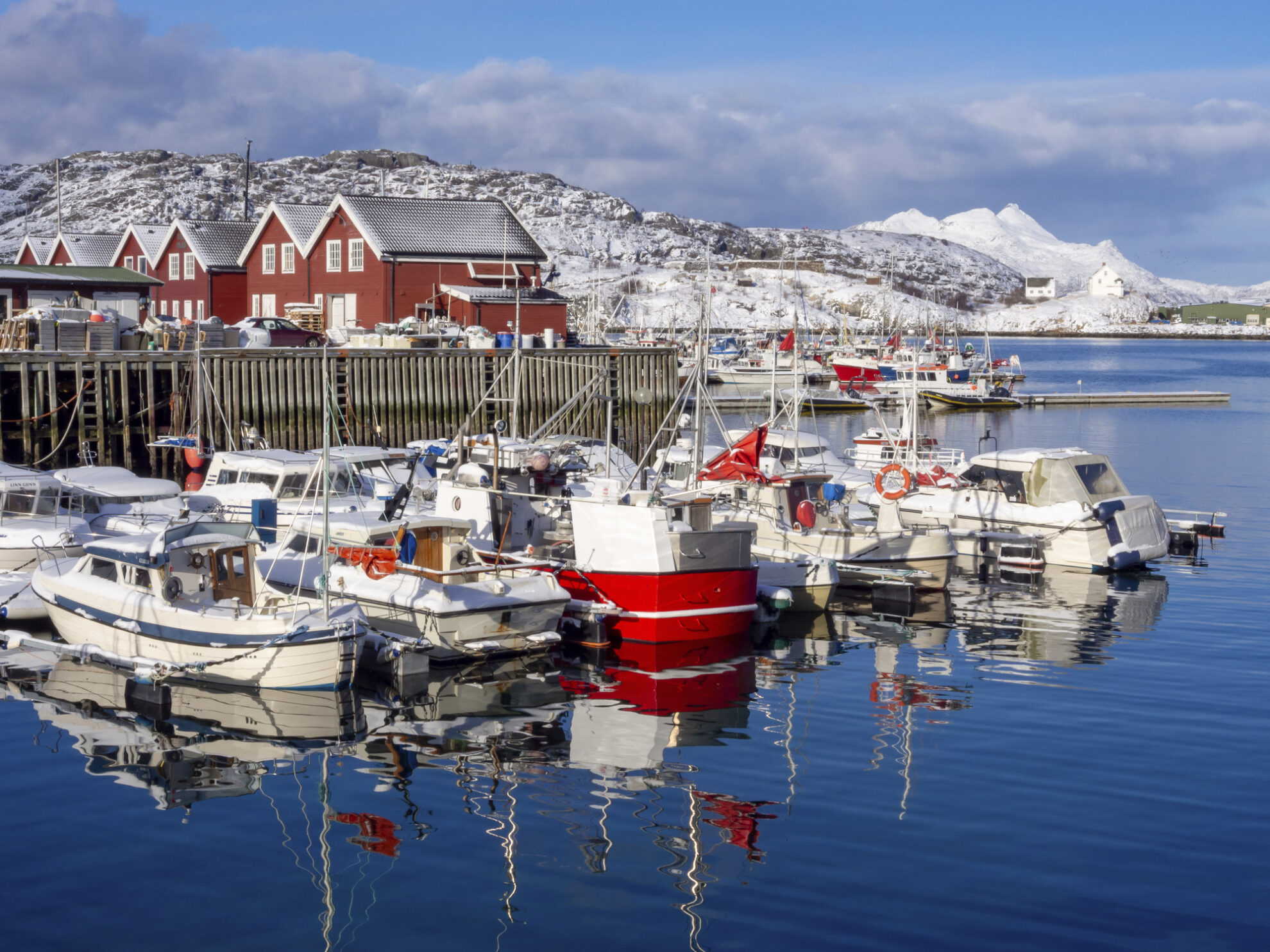 Kristiansund