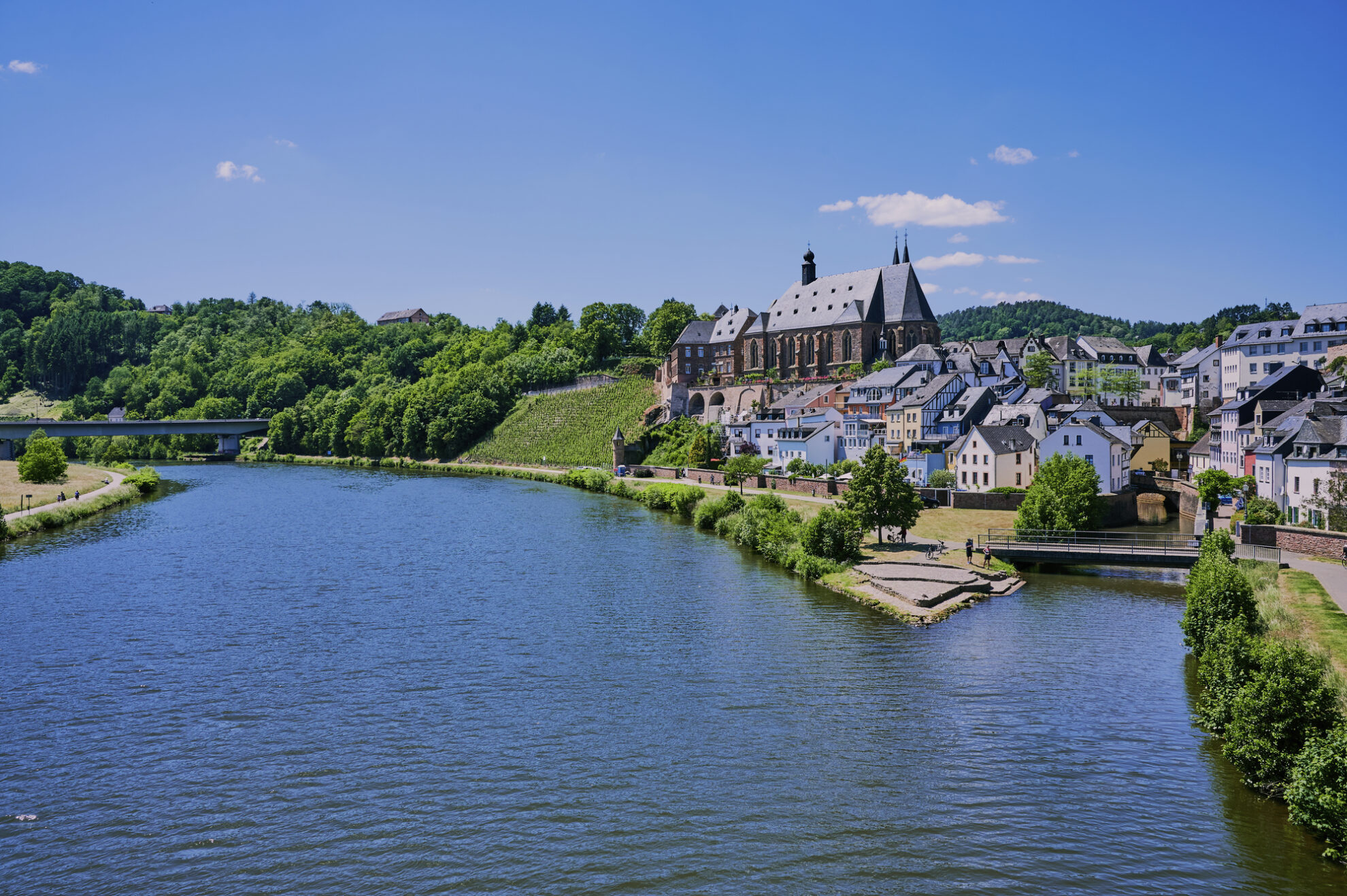 Saarburg