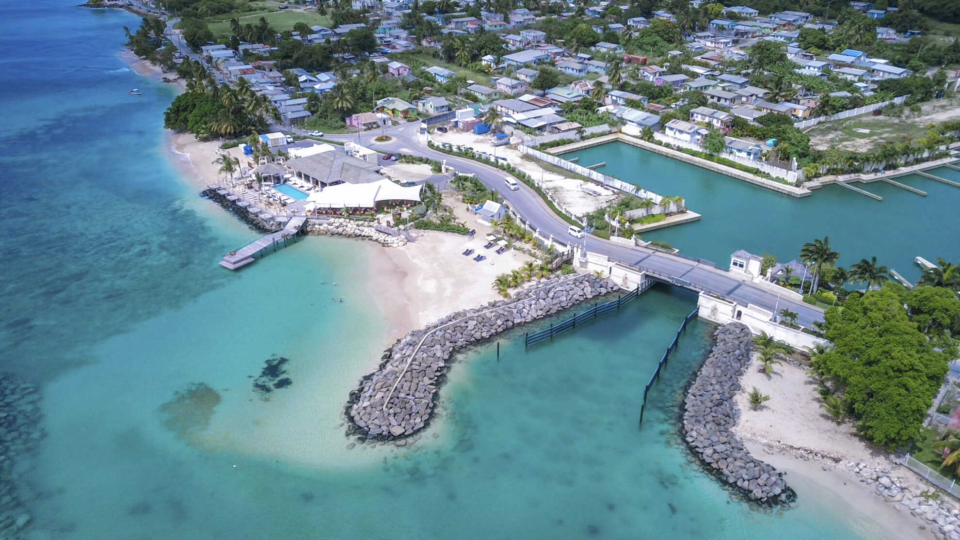Bridgetown