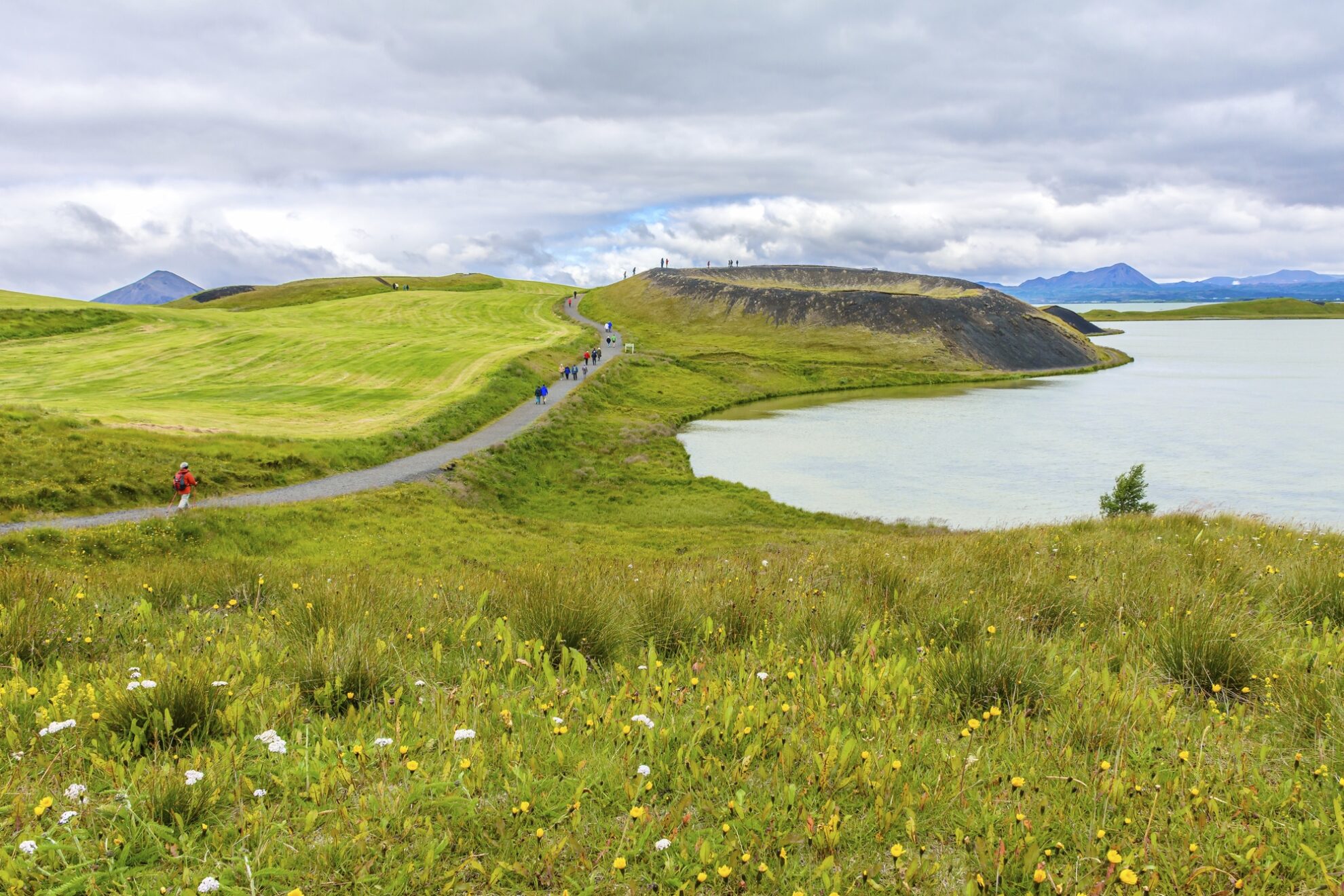 Akureyri