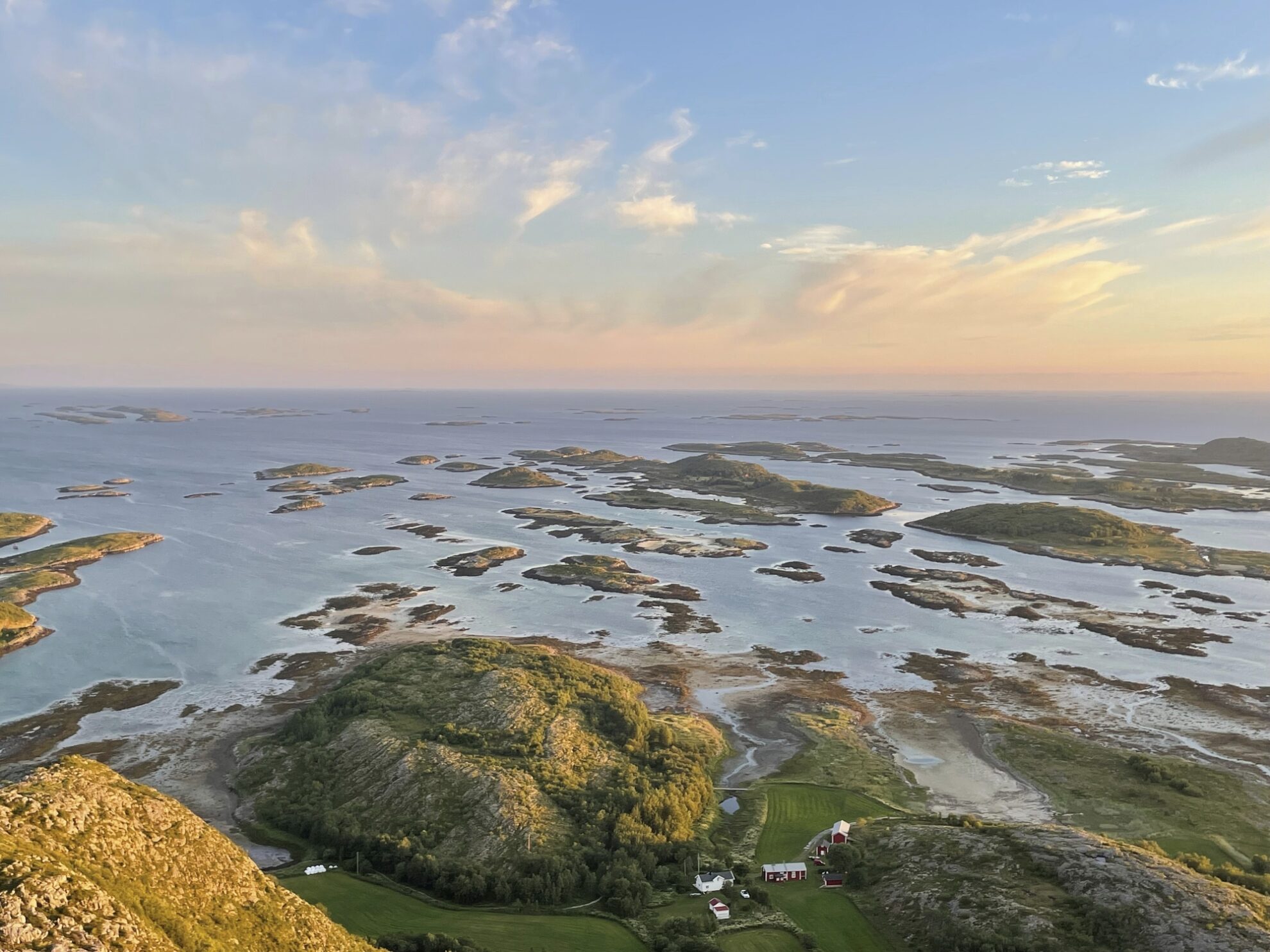 Bronnoysund