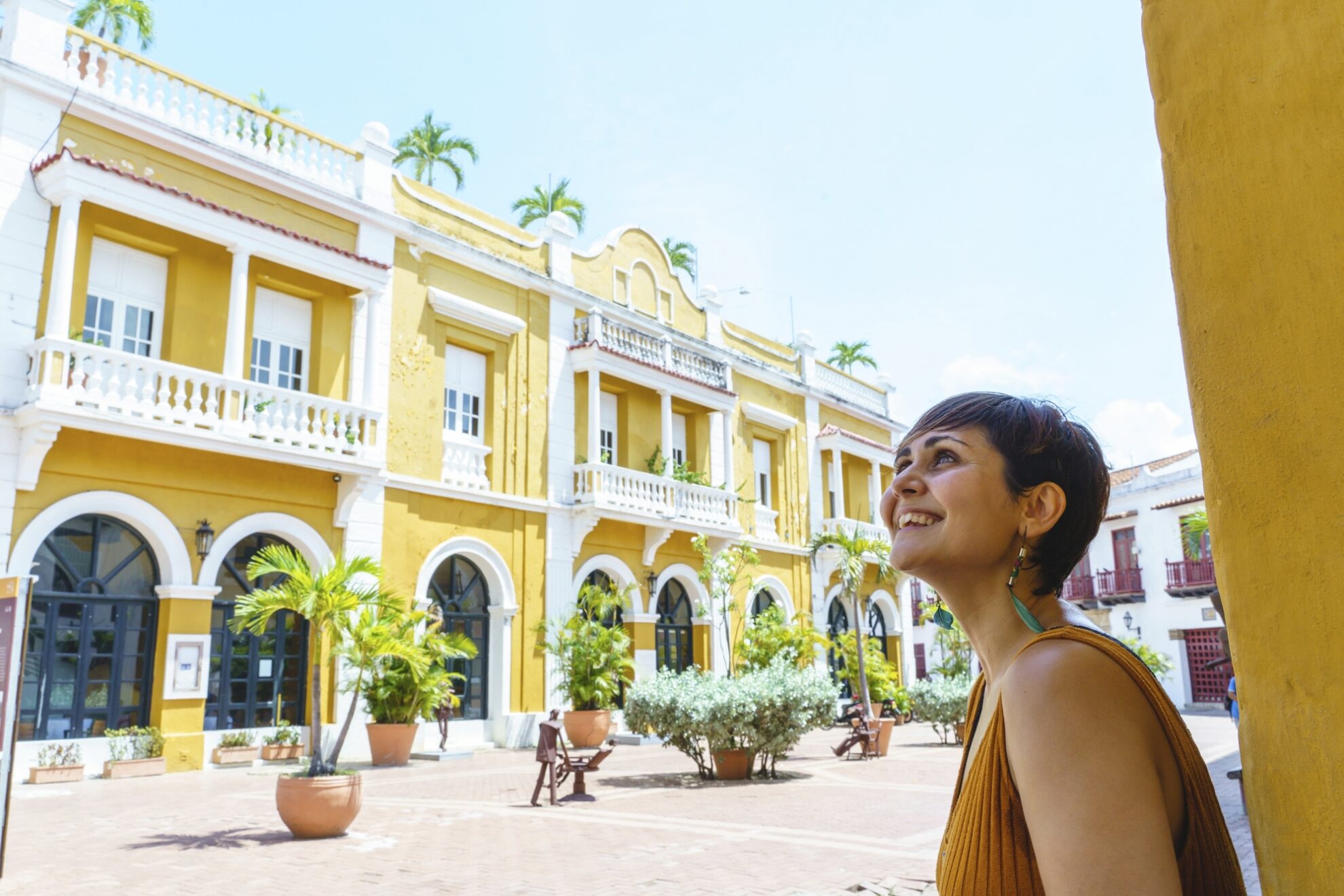 Cartagena de Indias
