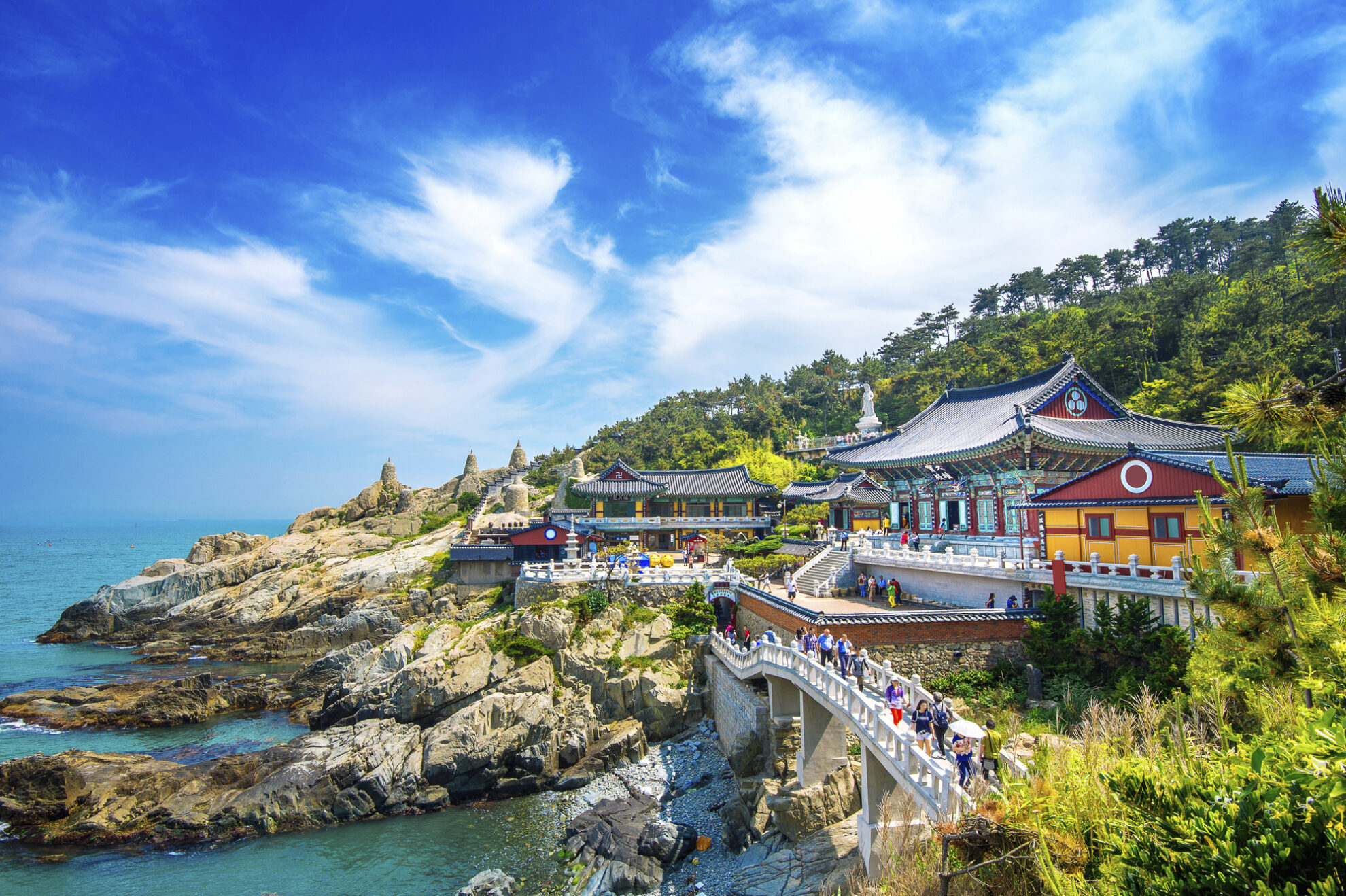 Busan