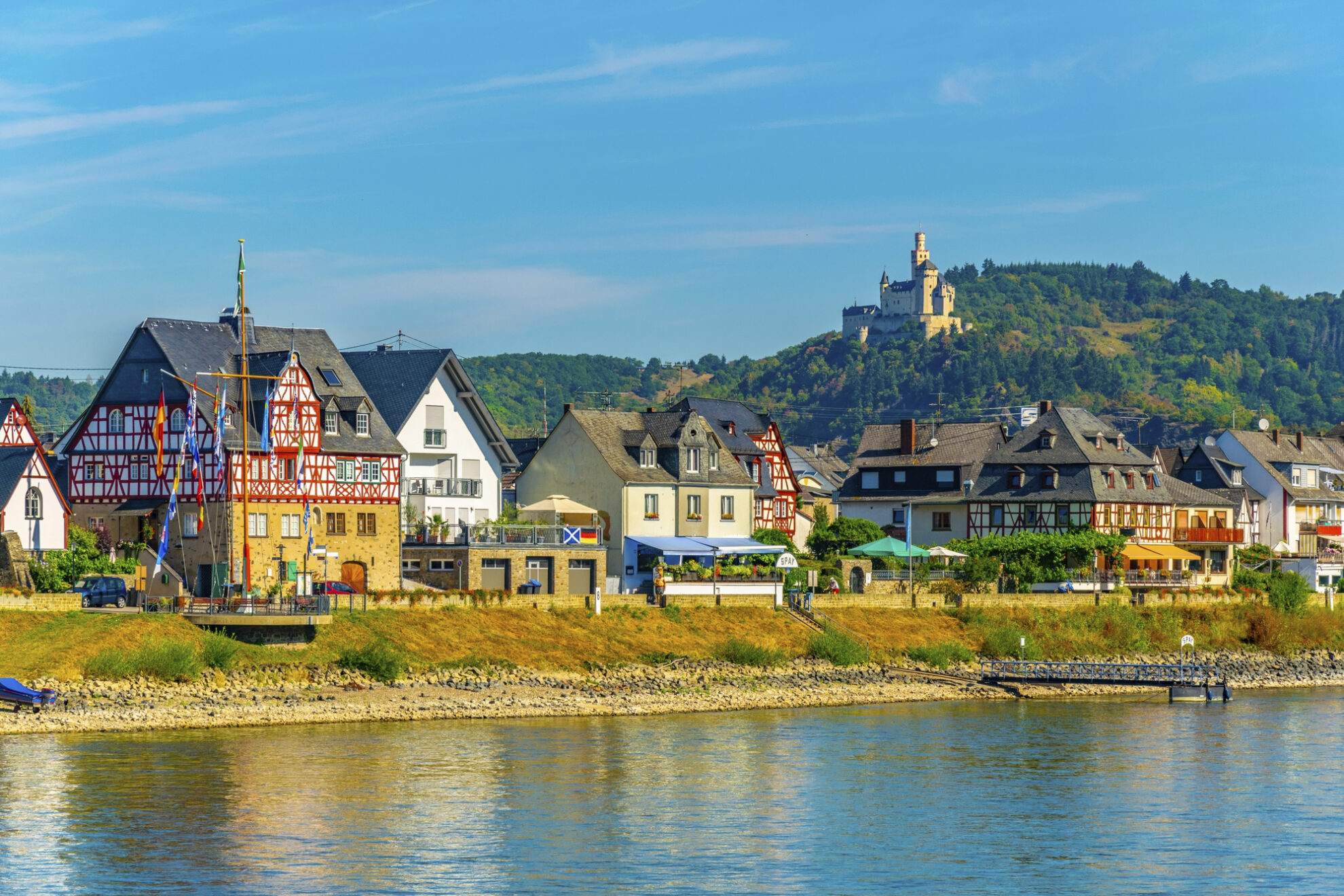Braubach