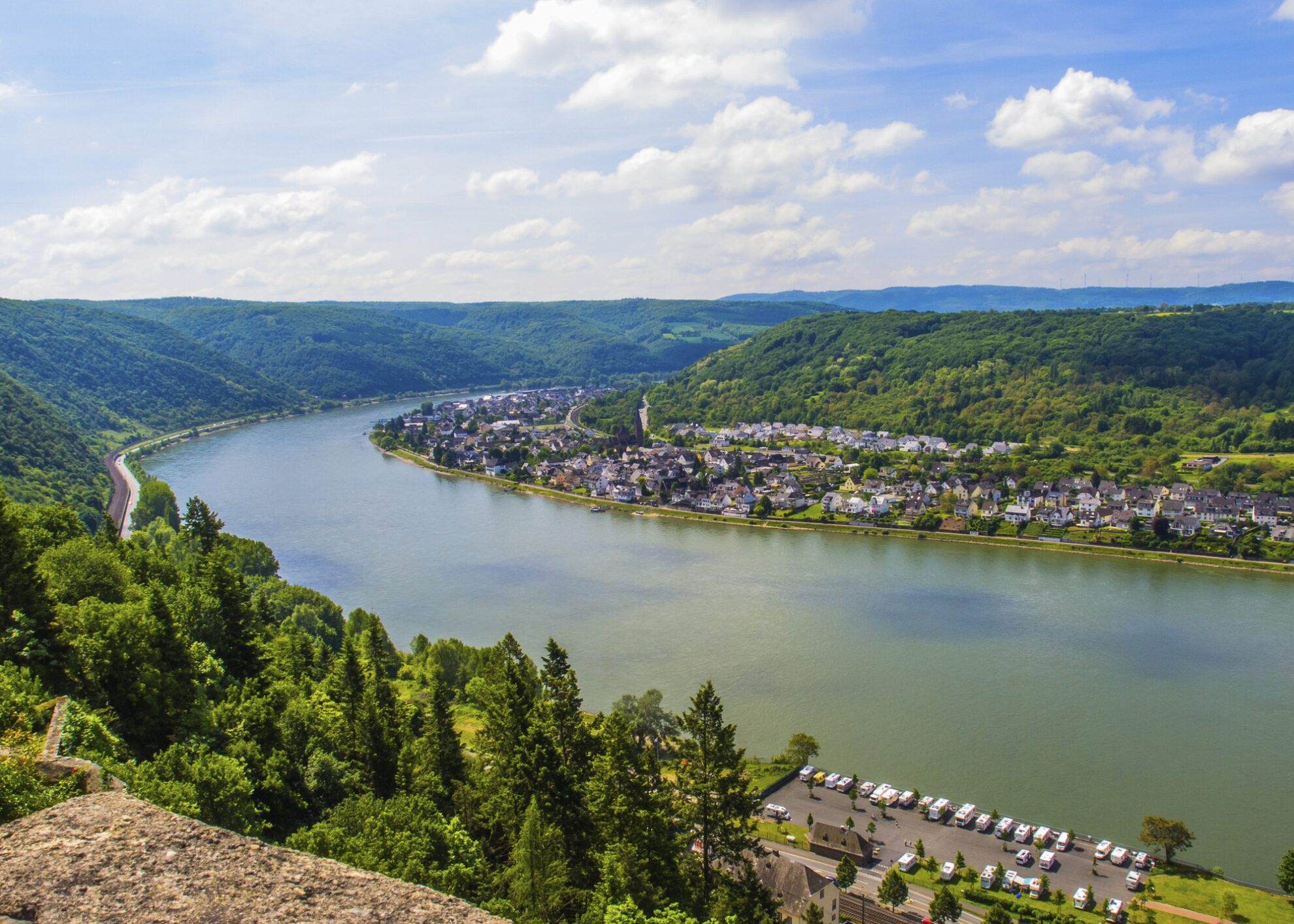 Braubach