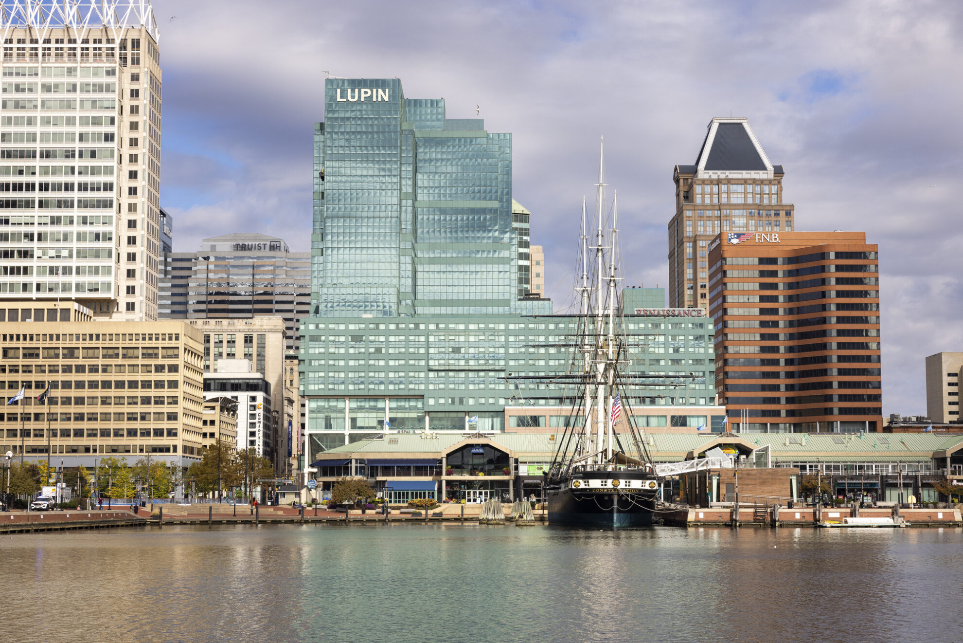 Baltimore
