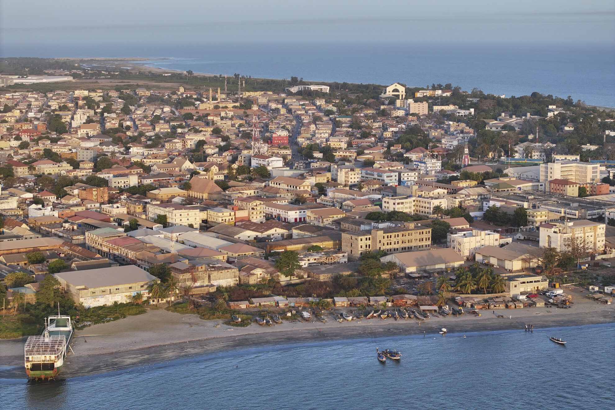 Banjul