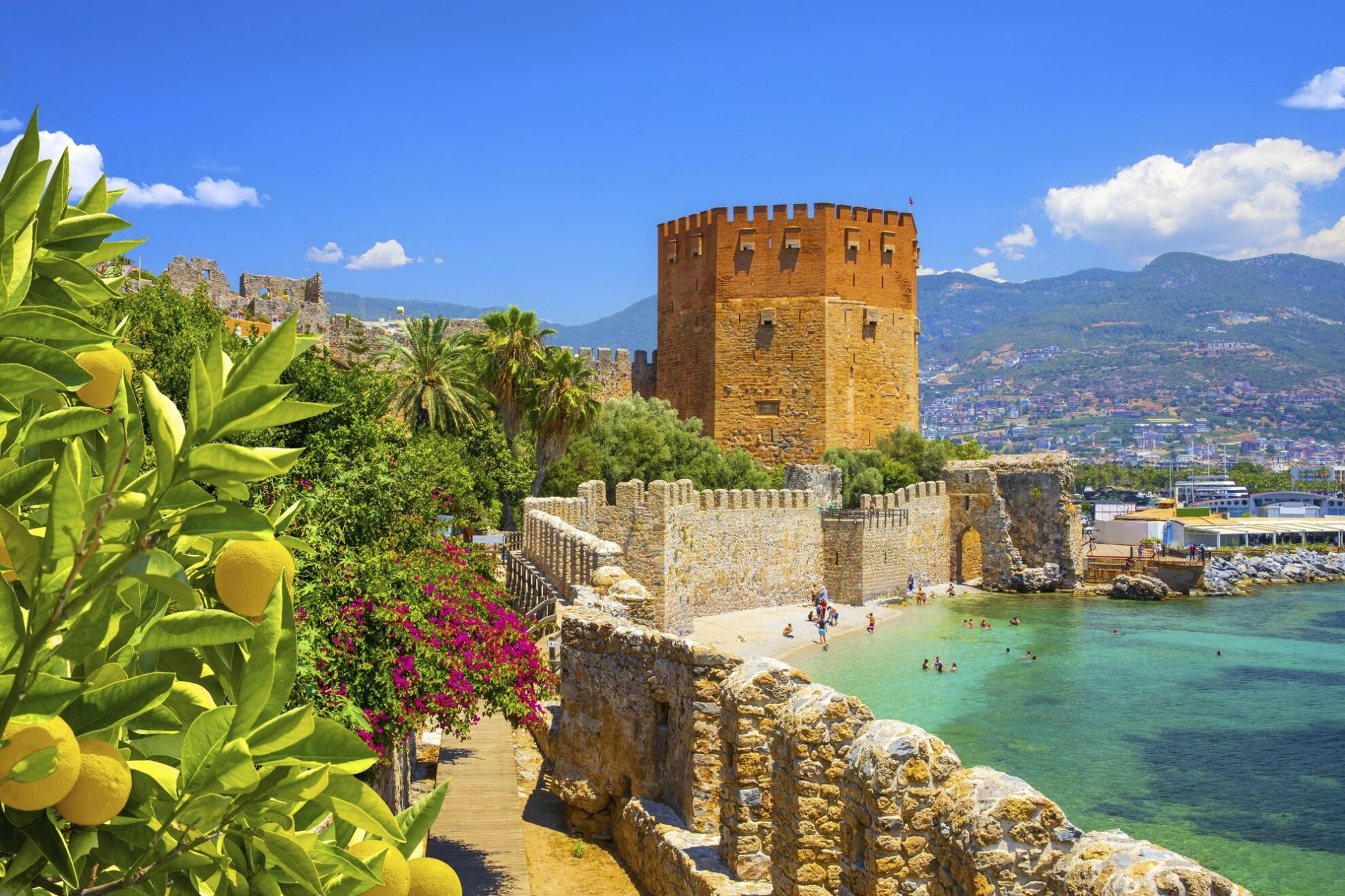 Alanya