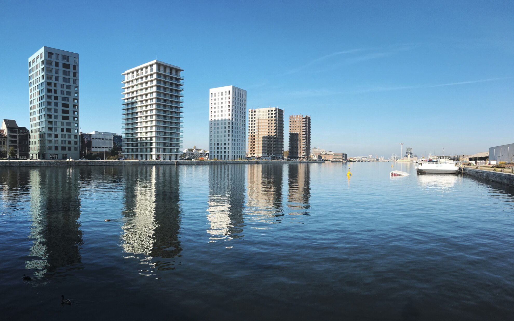 Antwerpen