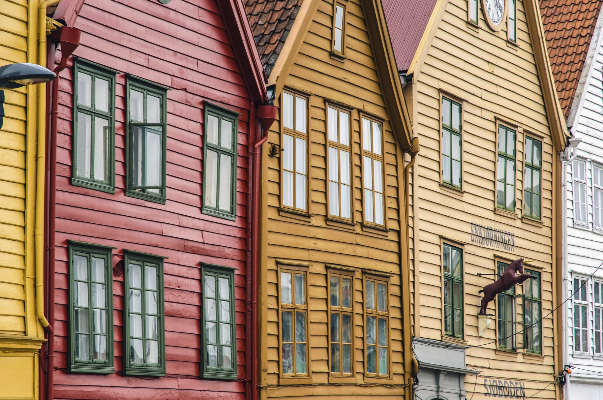 Bergen