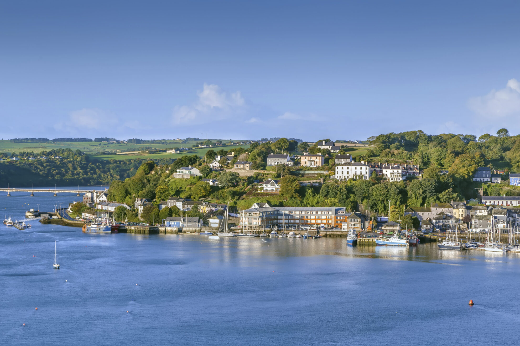 Kinsale