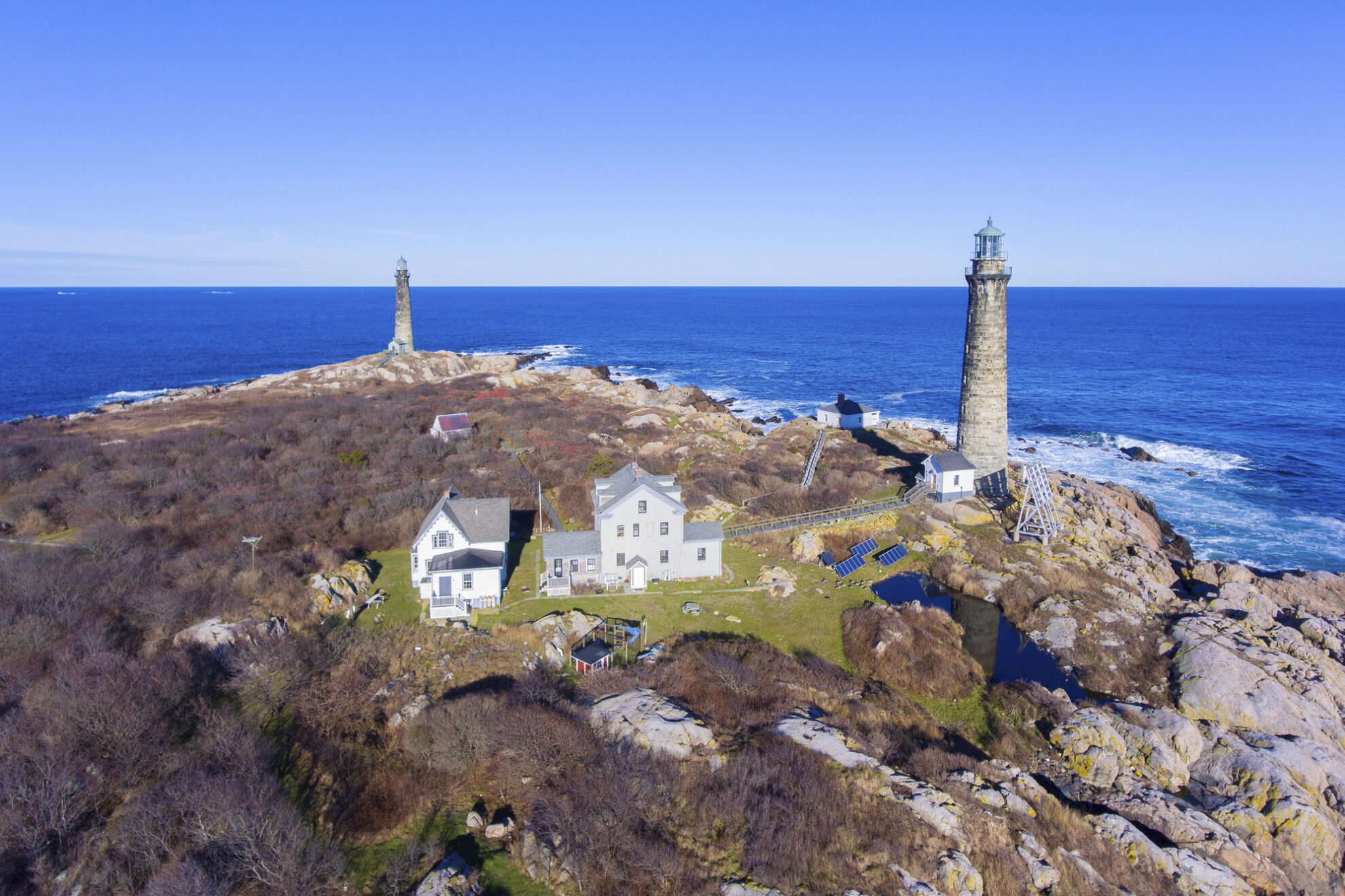 Cape Ann
