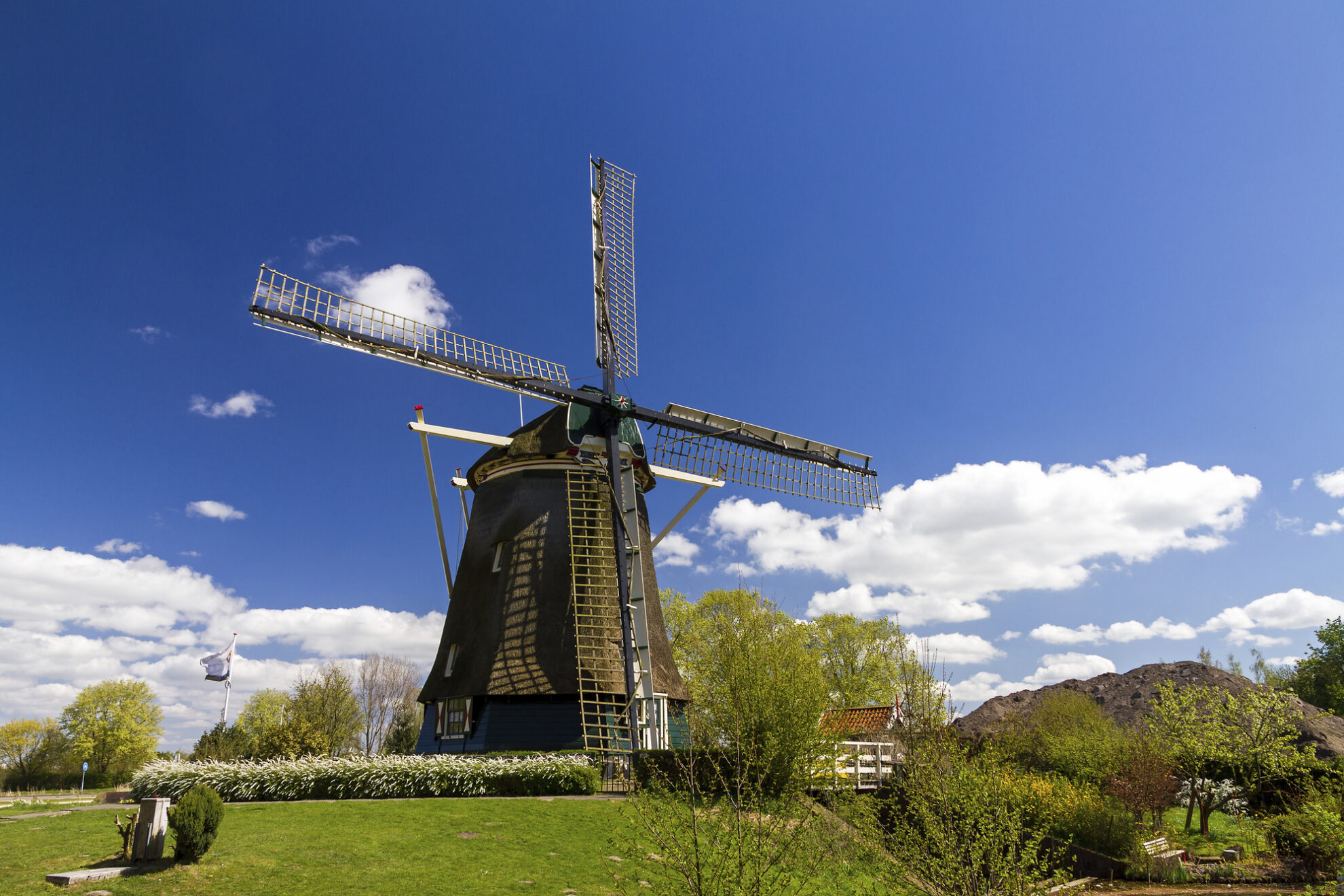Riekermolen