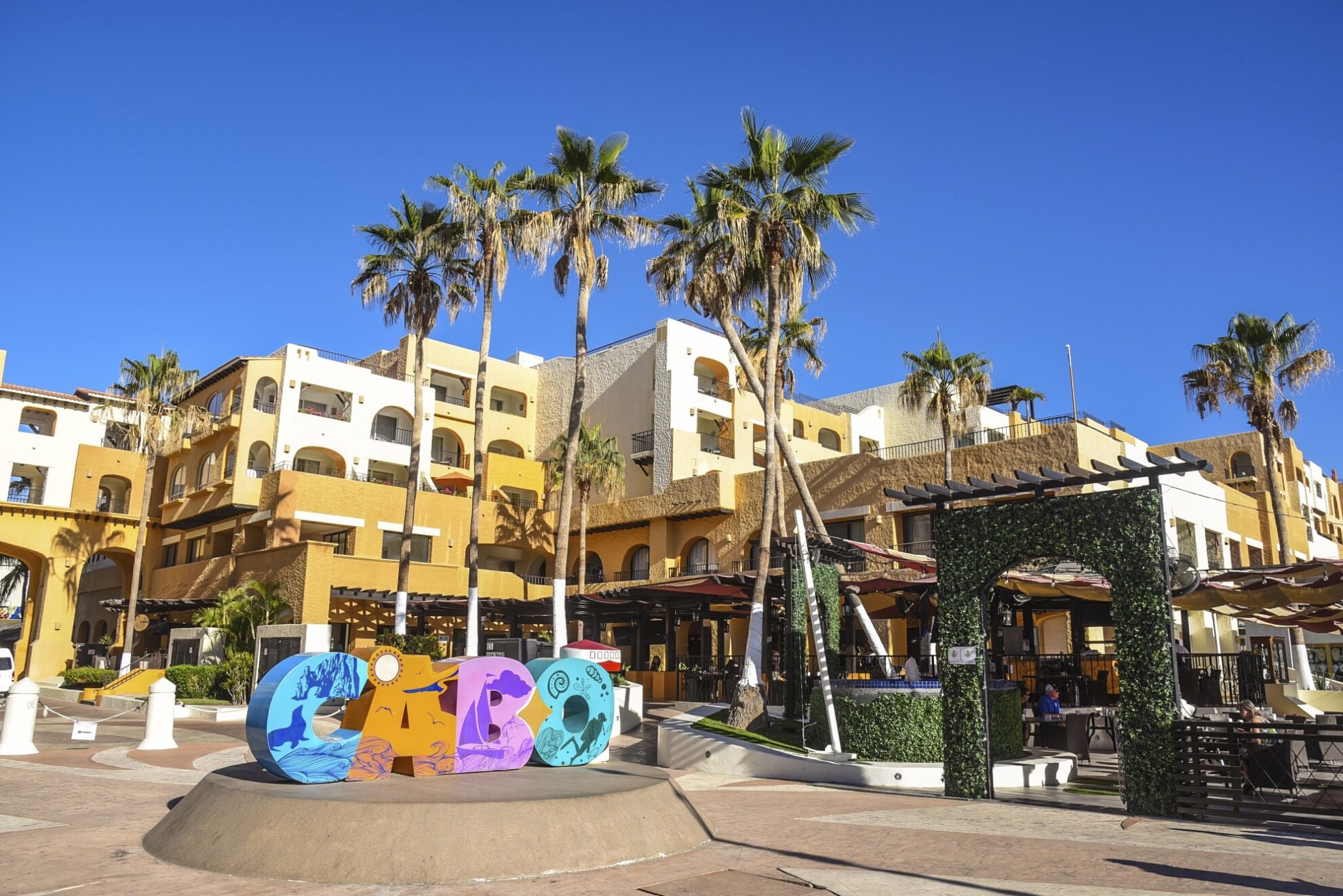 Cabo San Lucas