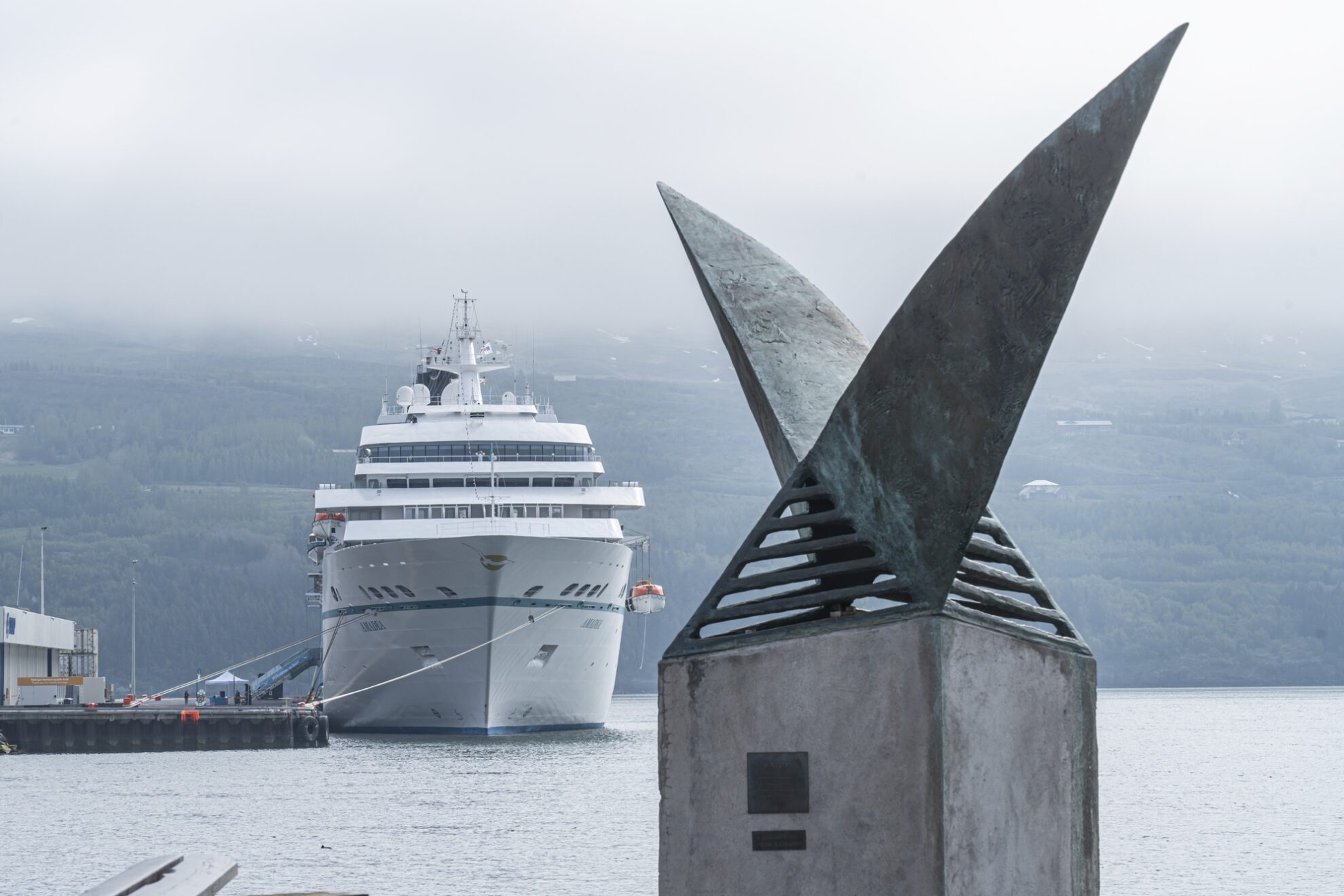 Akureyri