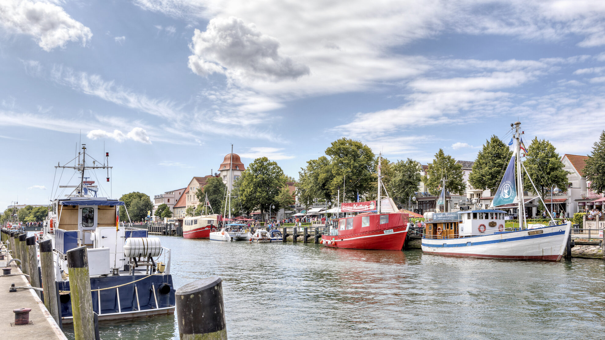 Warnemünde
