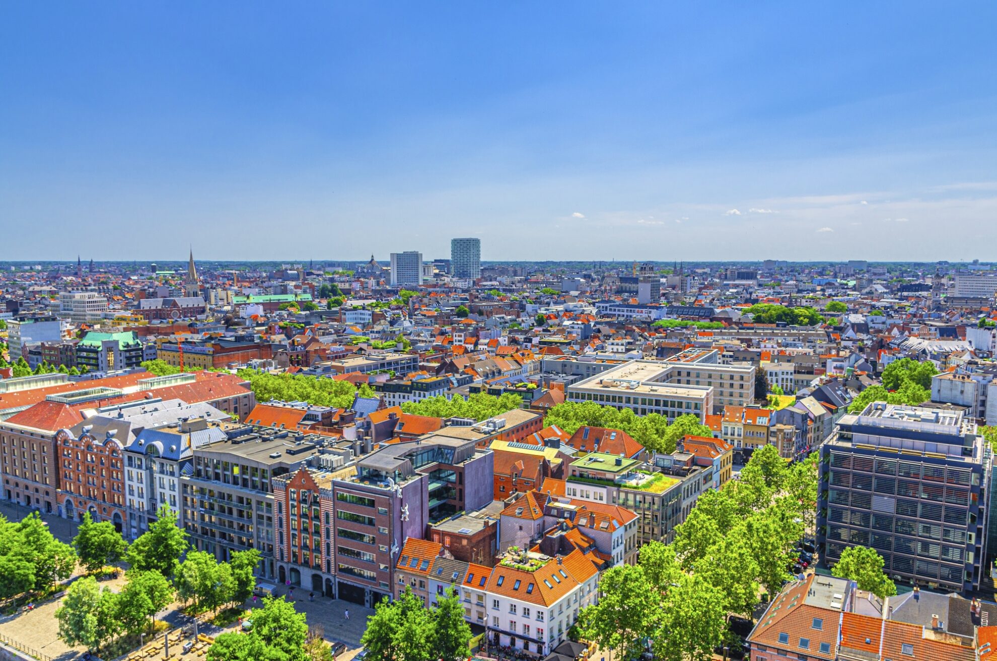 Antwerpen