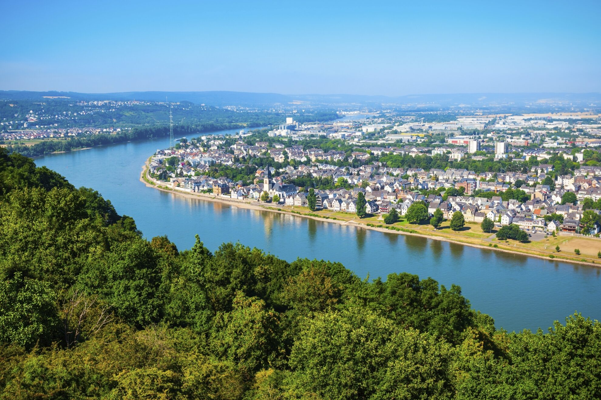 Koblenz