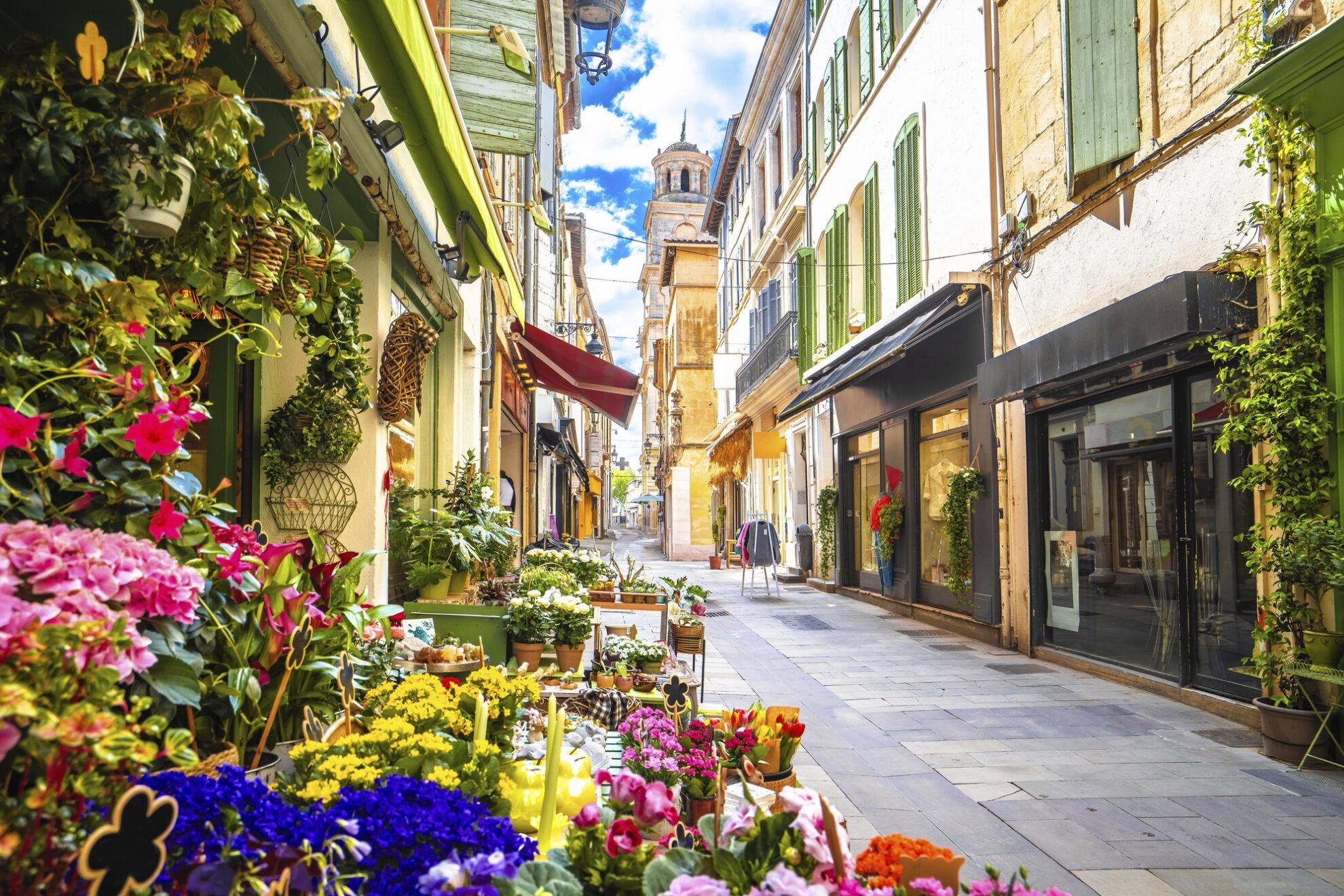 Arles