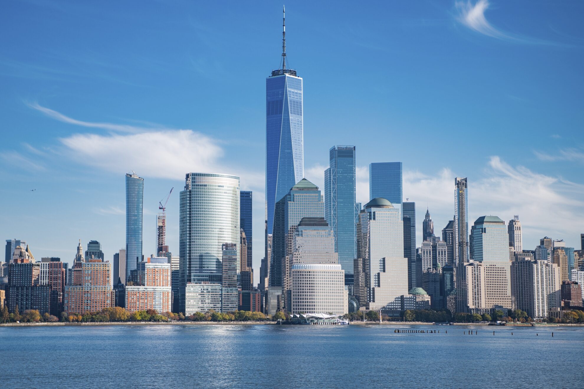 Manhatten