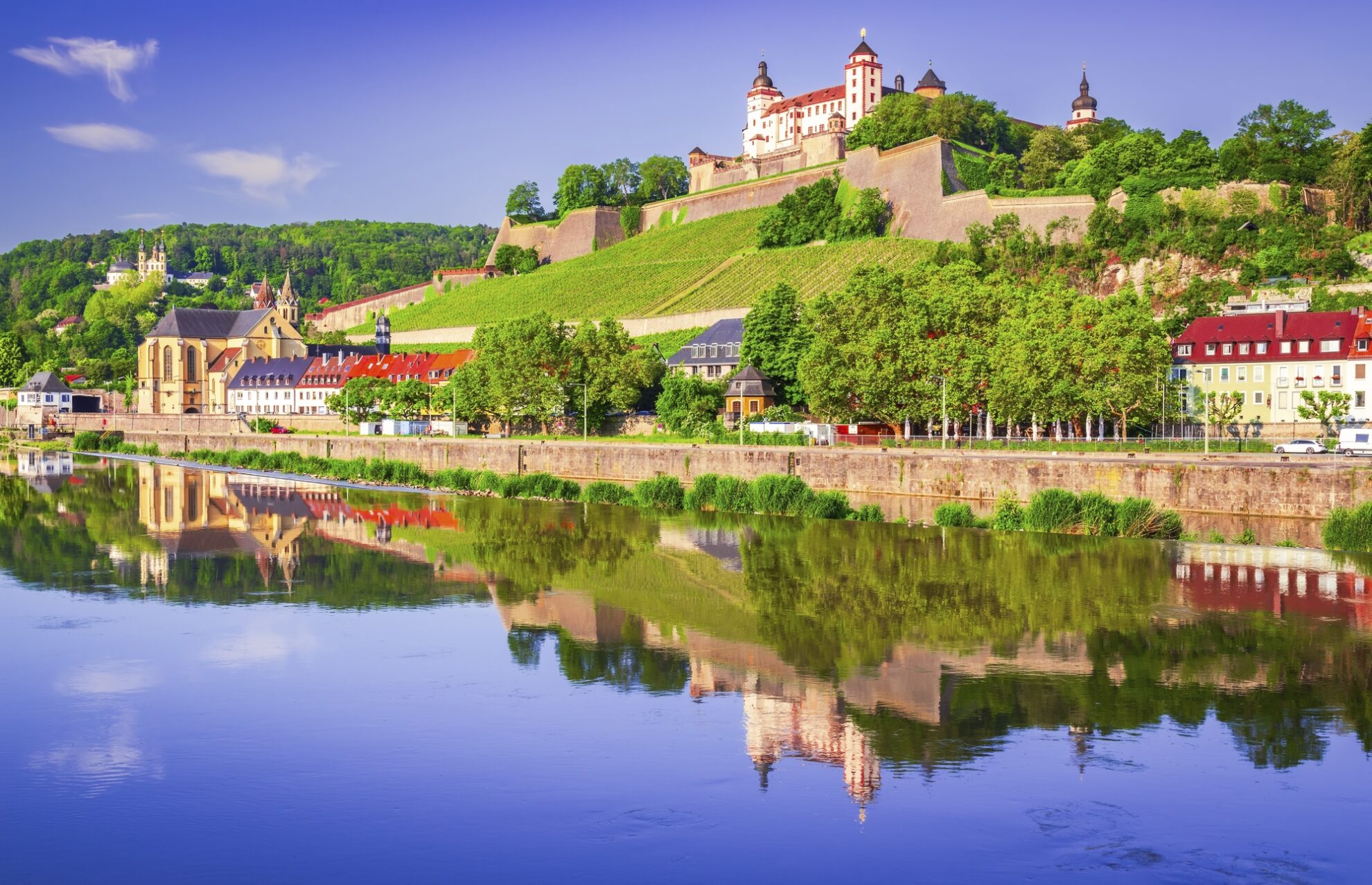 Würzburg