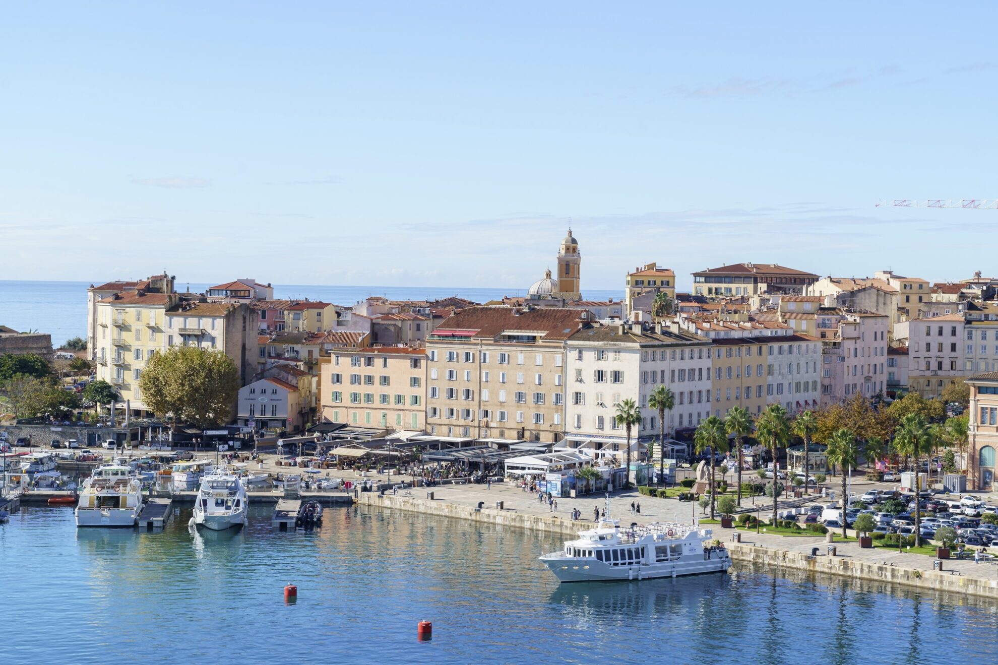 Ajaccio