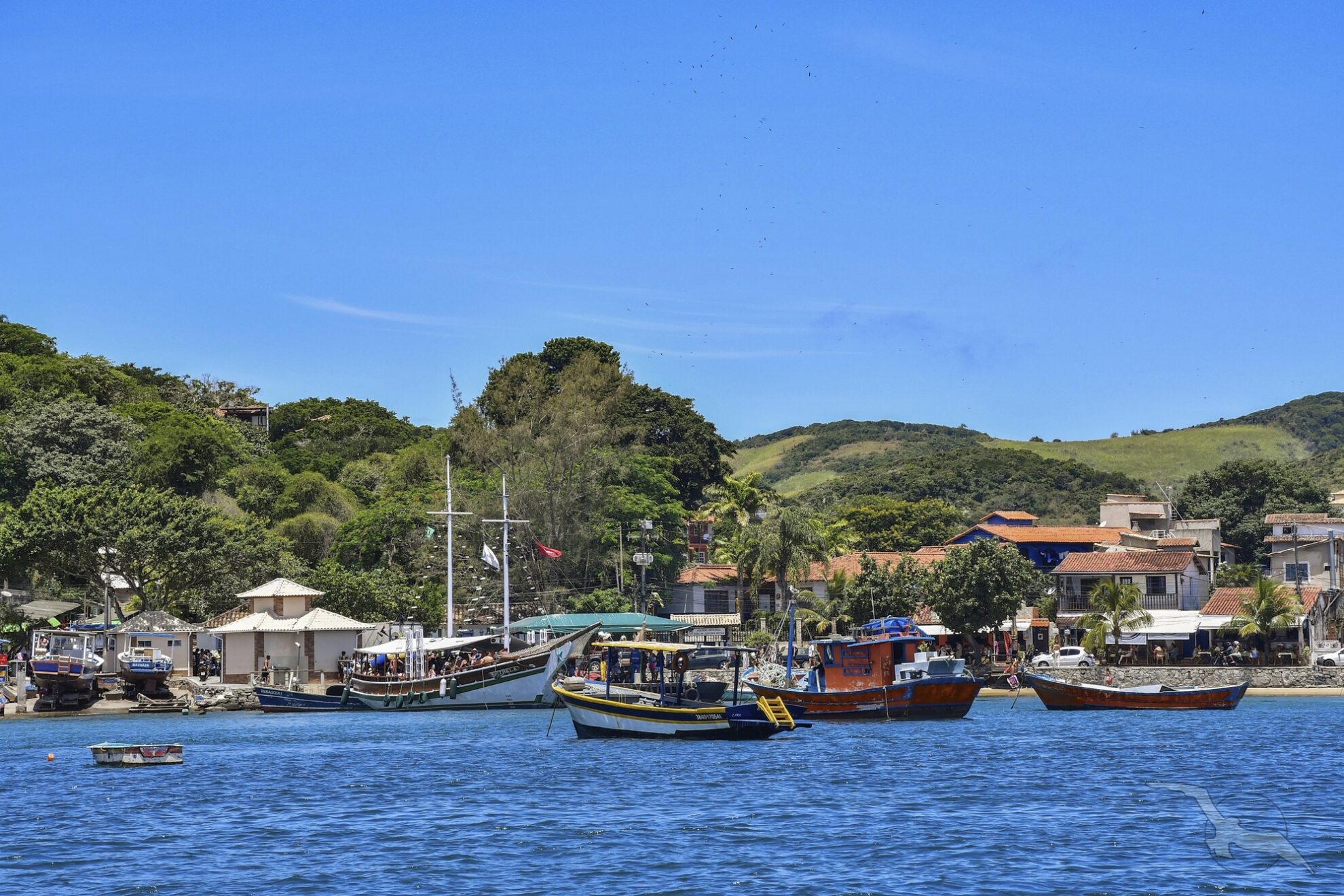 Buzios