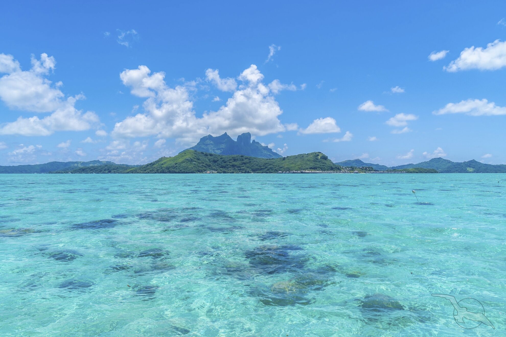 Bora Bora