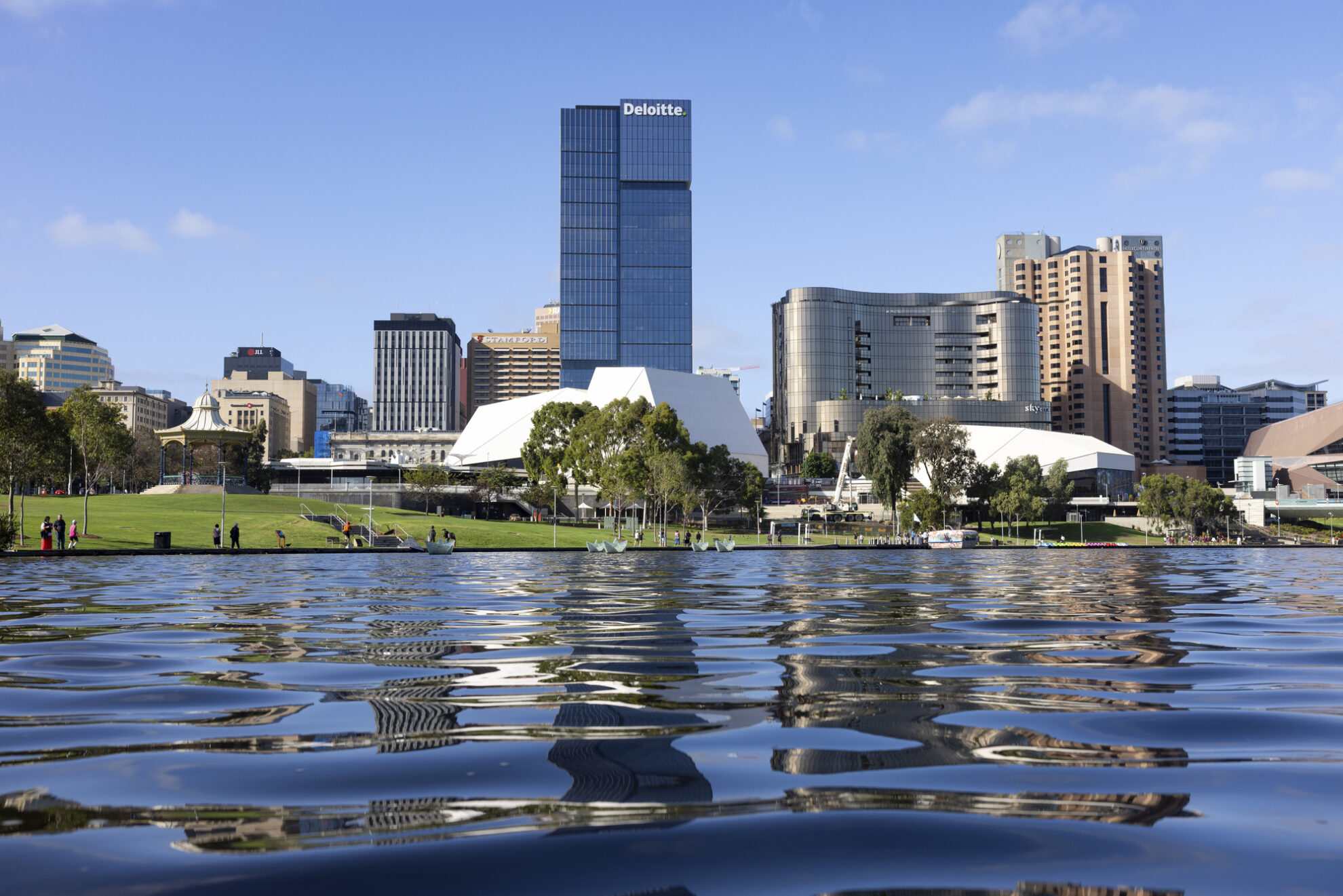 Adelaide