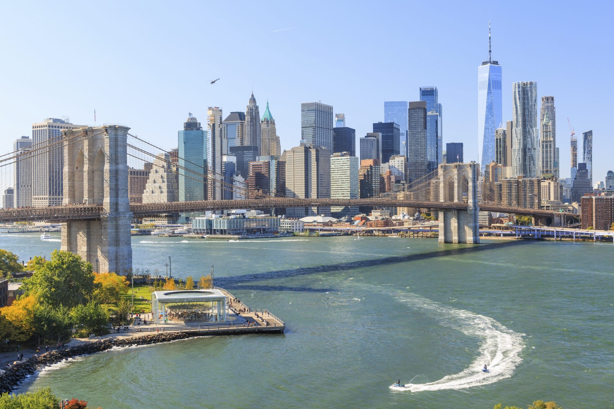 New York