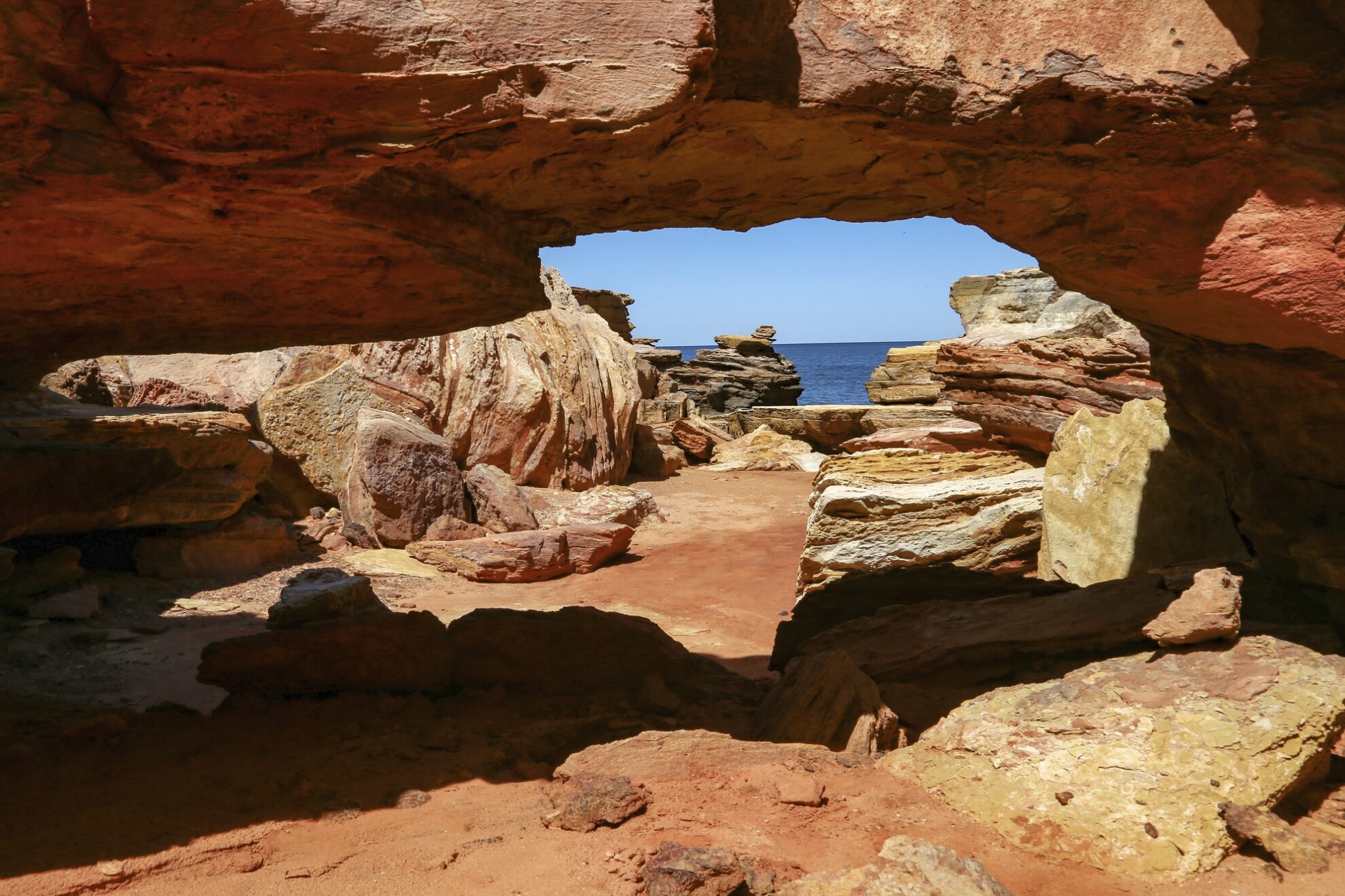 Broome
