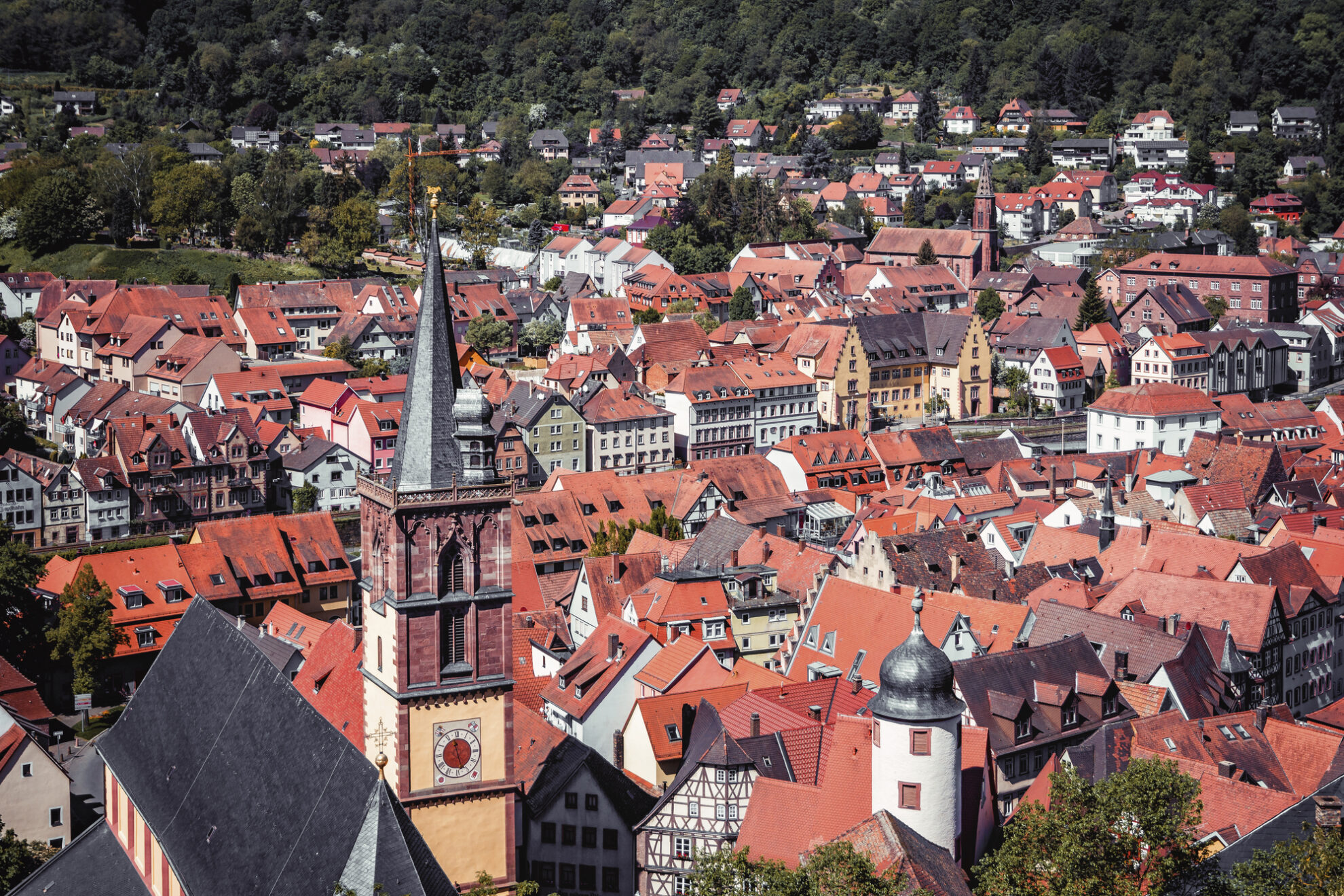 Wertheim