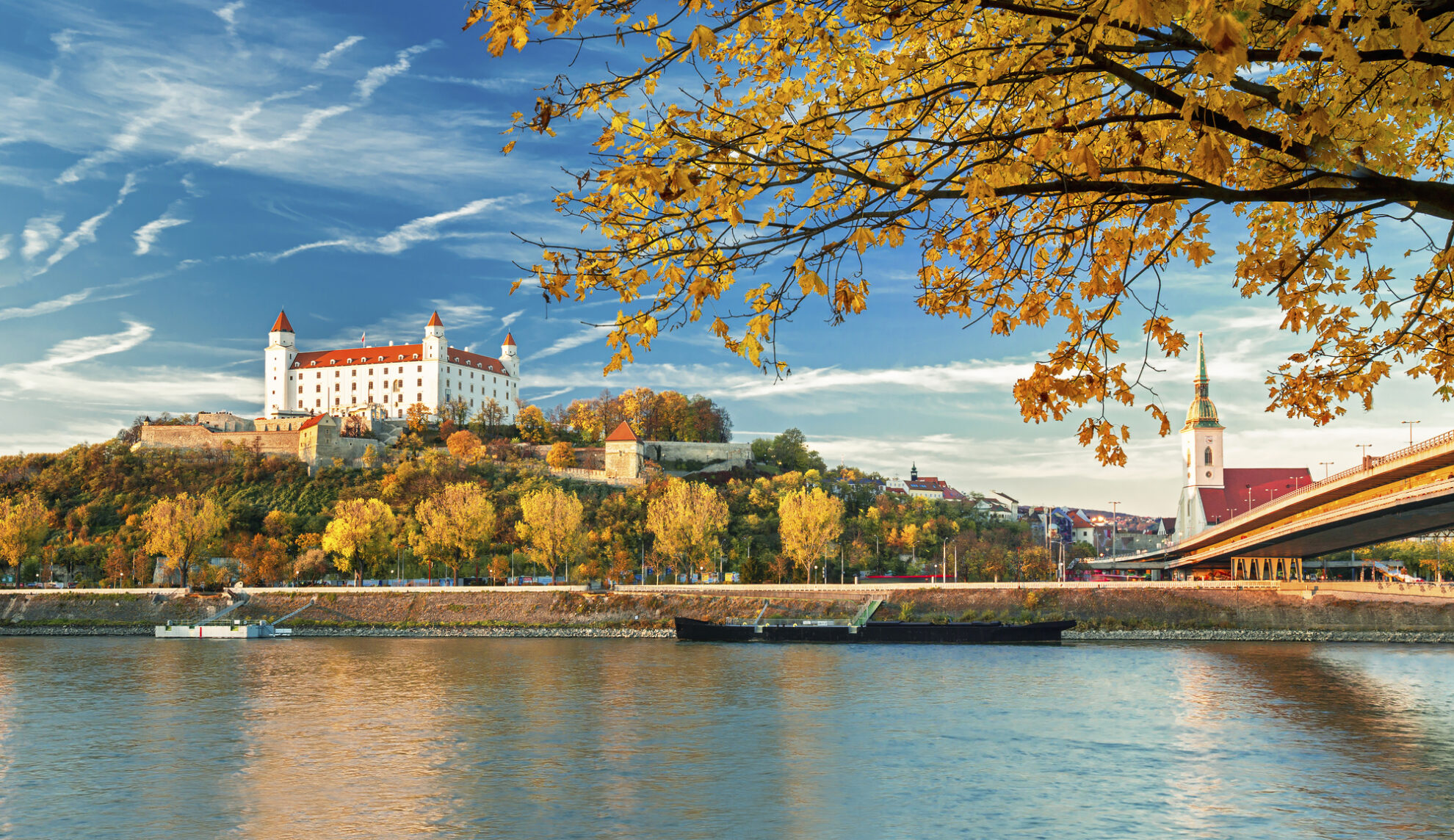 Bratislava