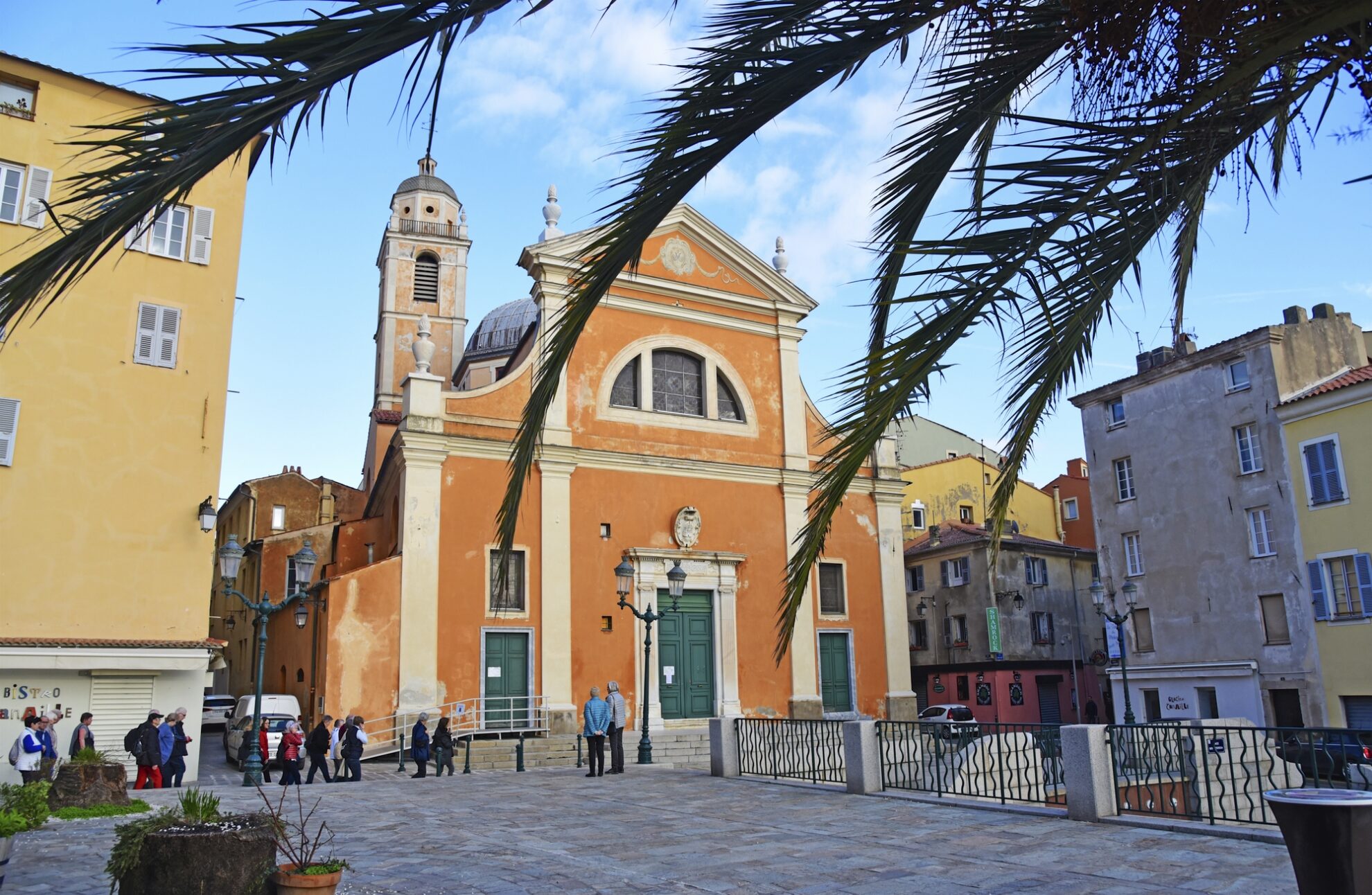Ajaccio