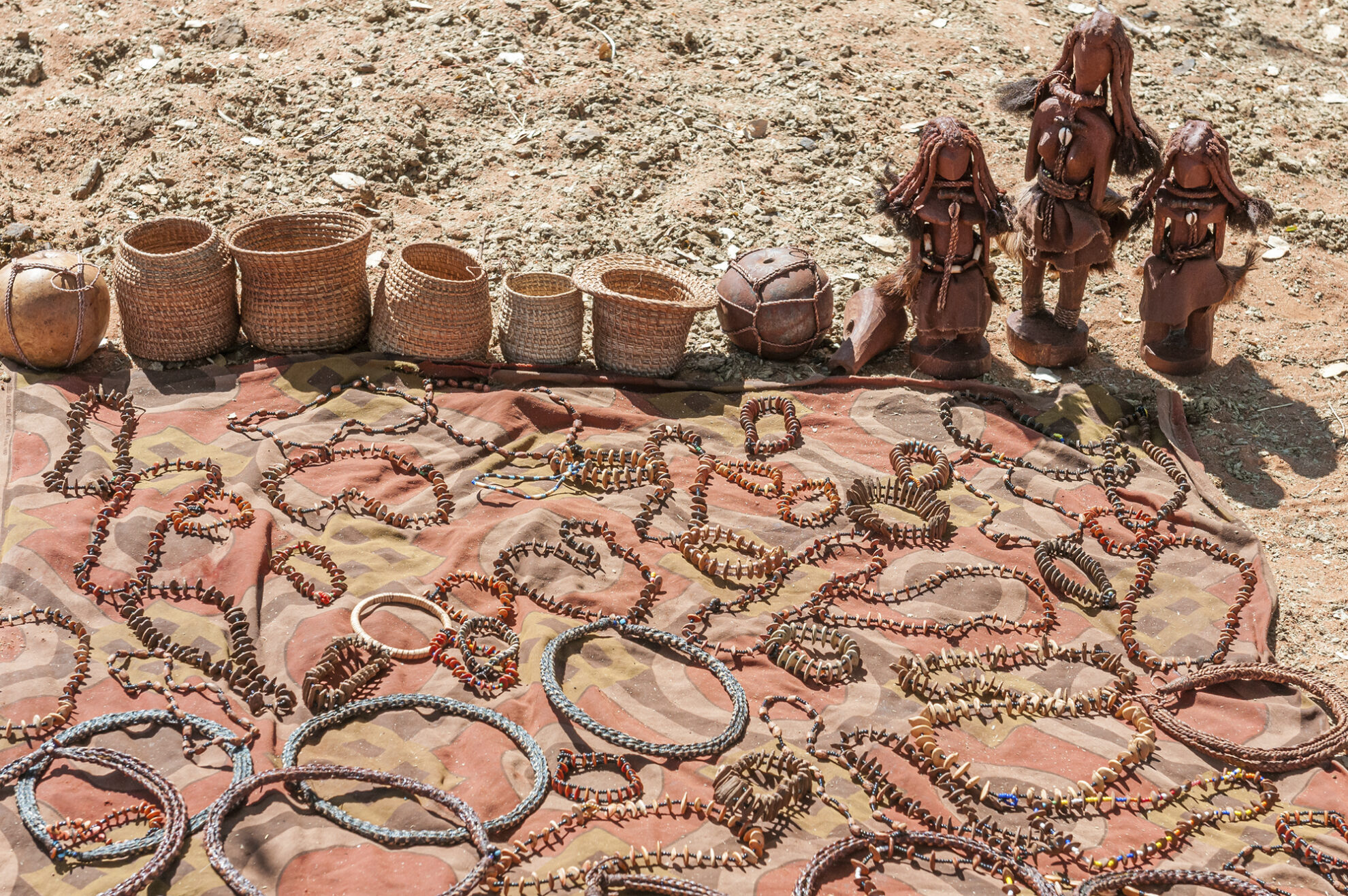 Ovahimba