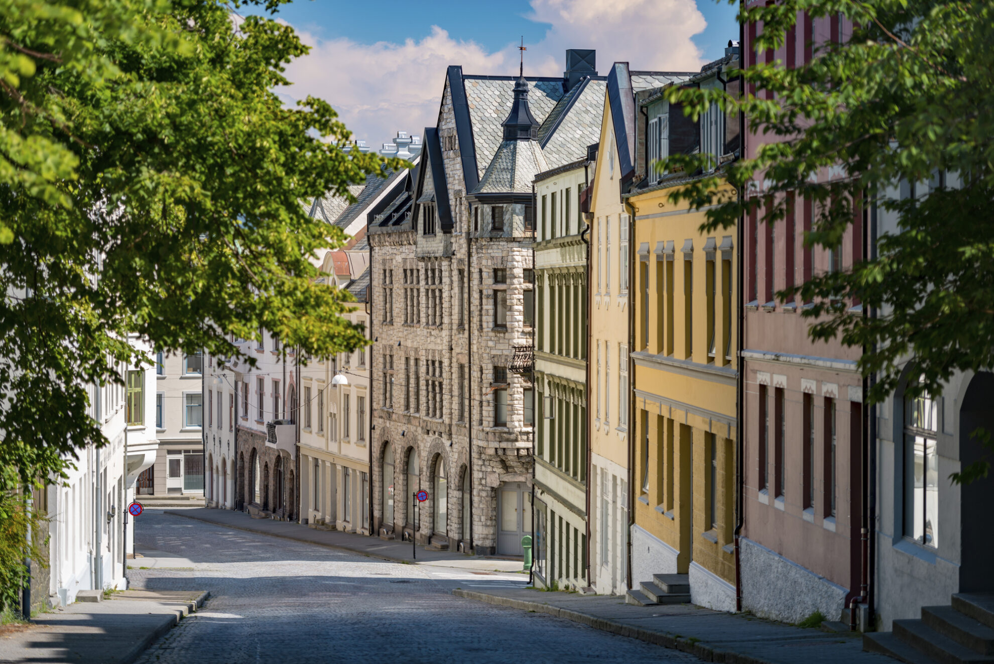 Alesund City