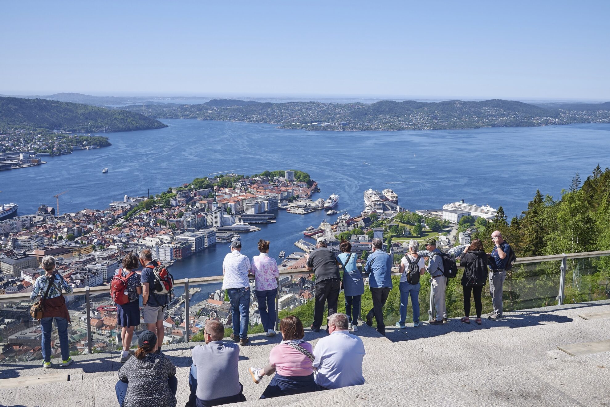 Bergen