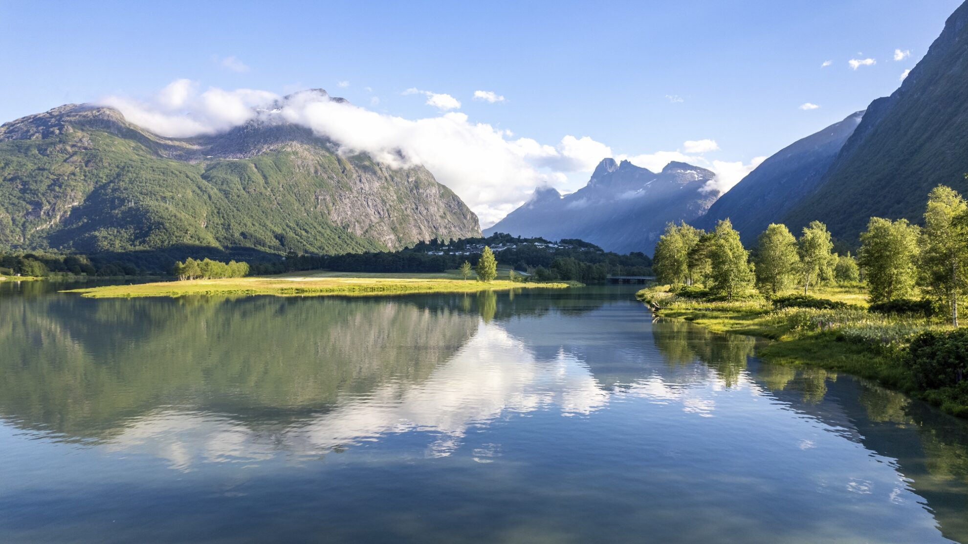 Andalsnes