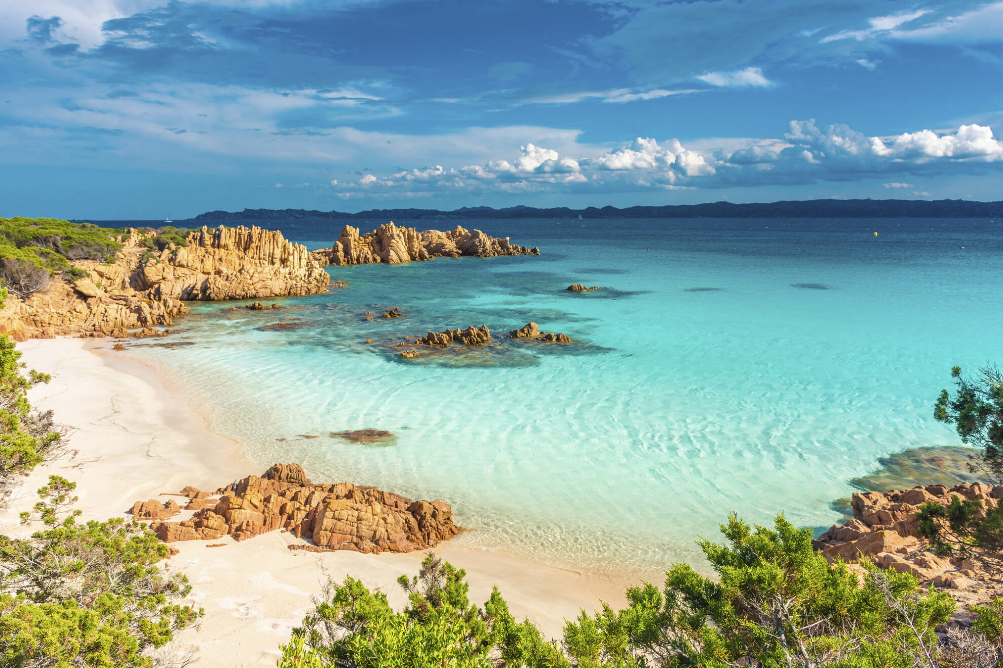 Costa Smeralda