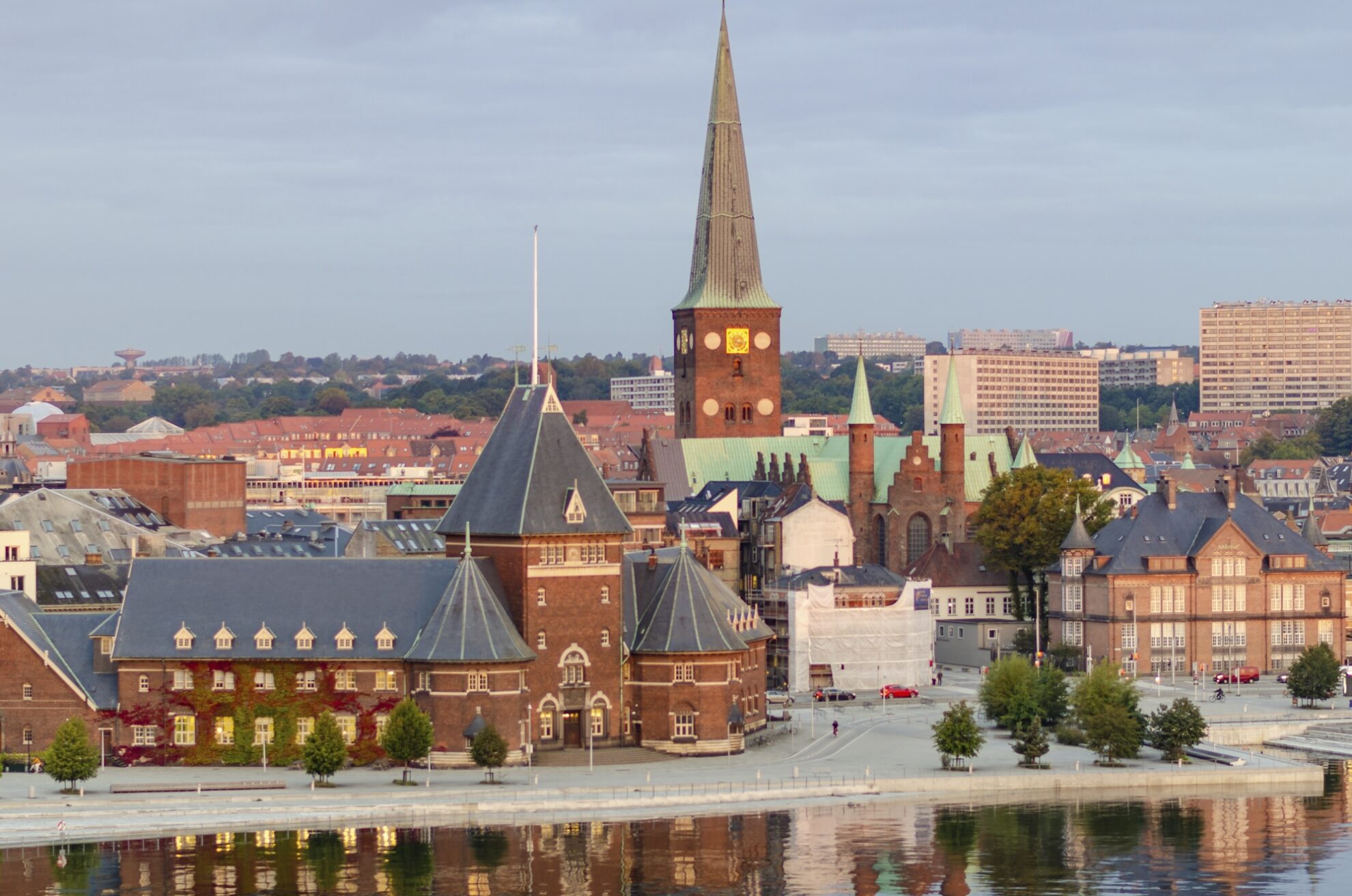 Aarhus