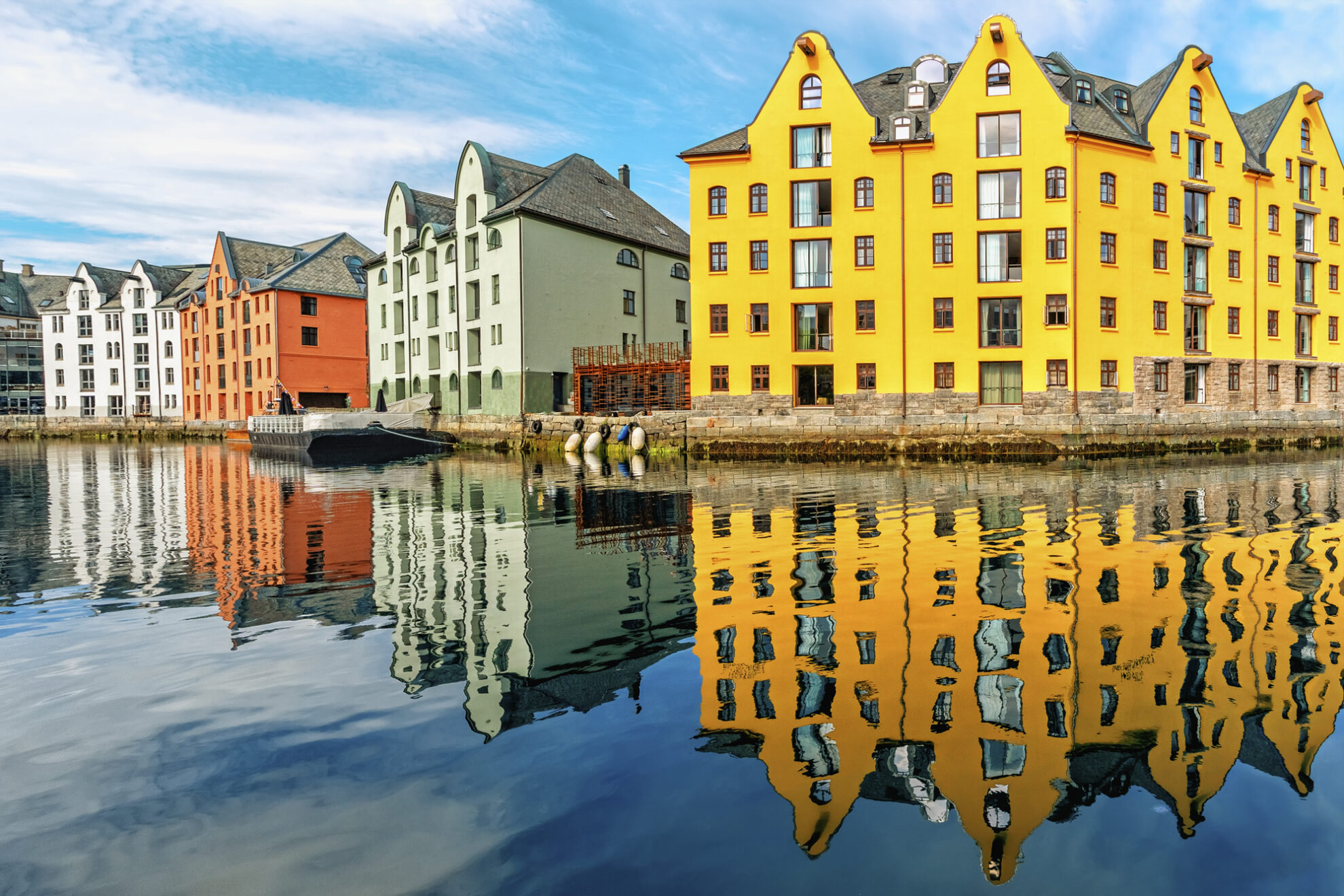 Alesund