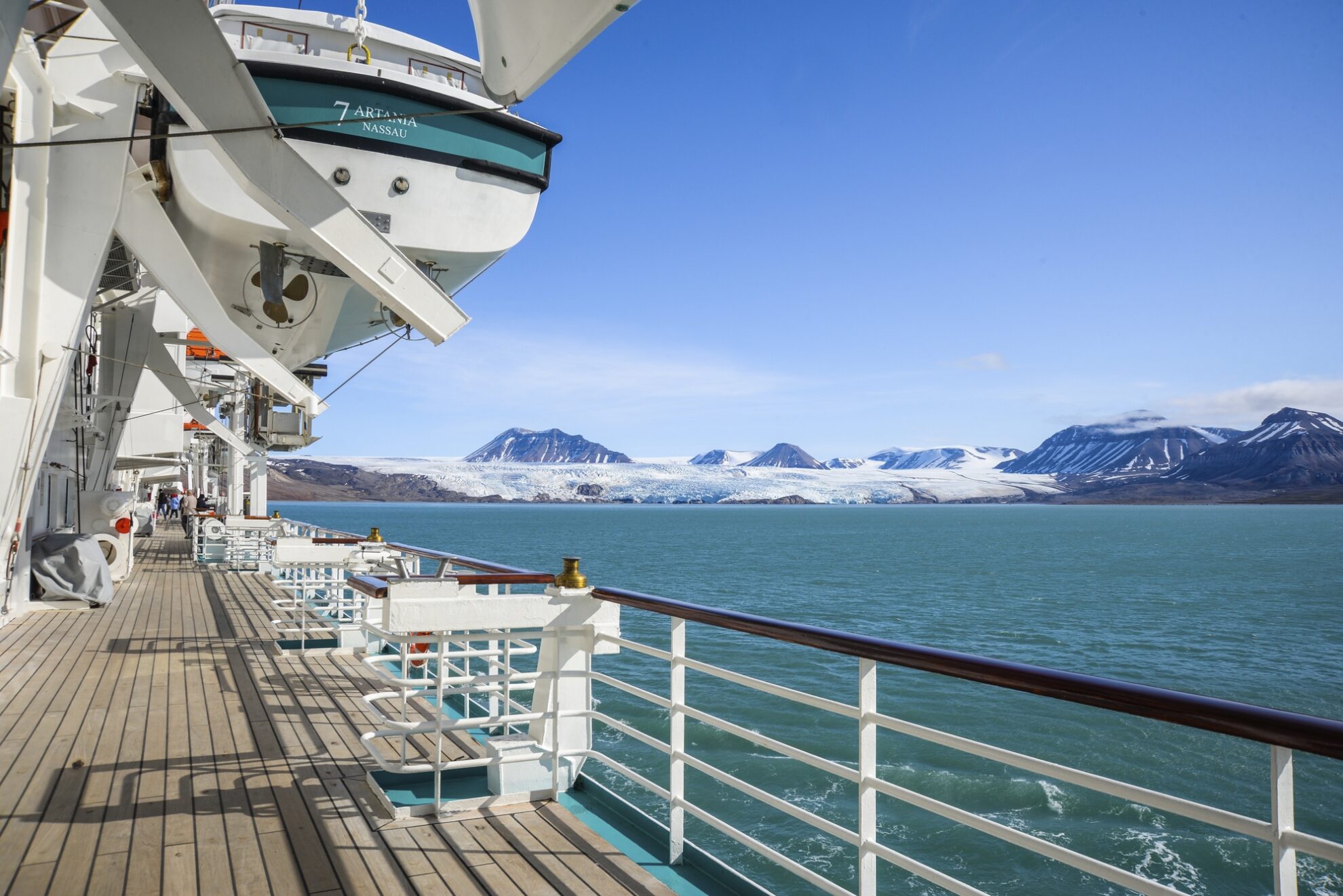 Spitzbergen