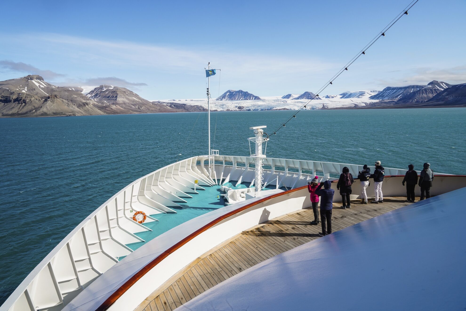 Spitzbergen