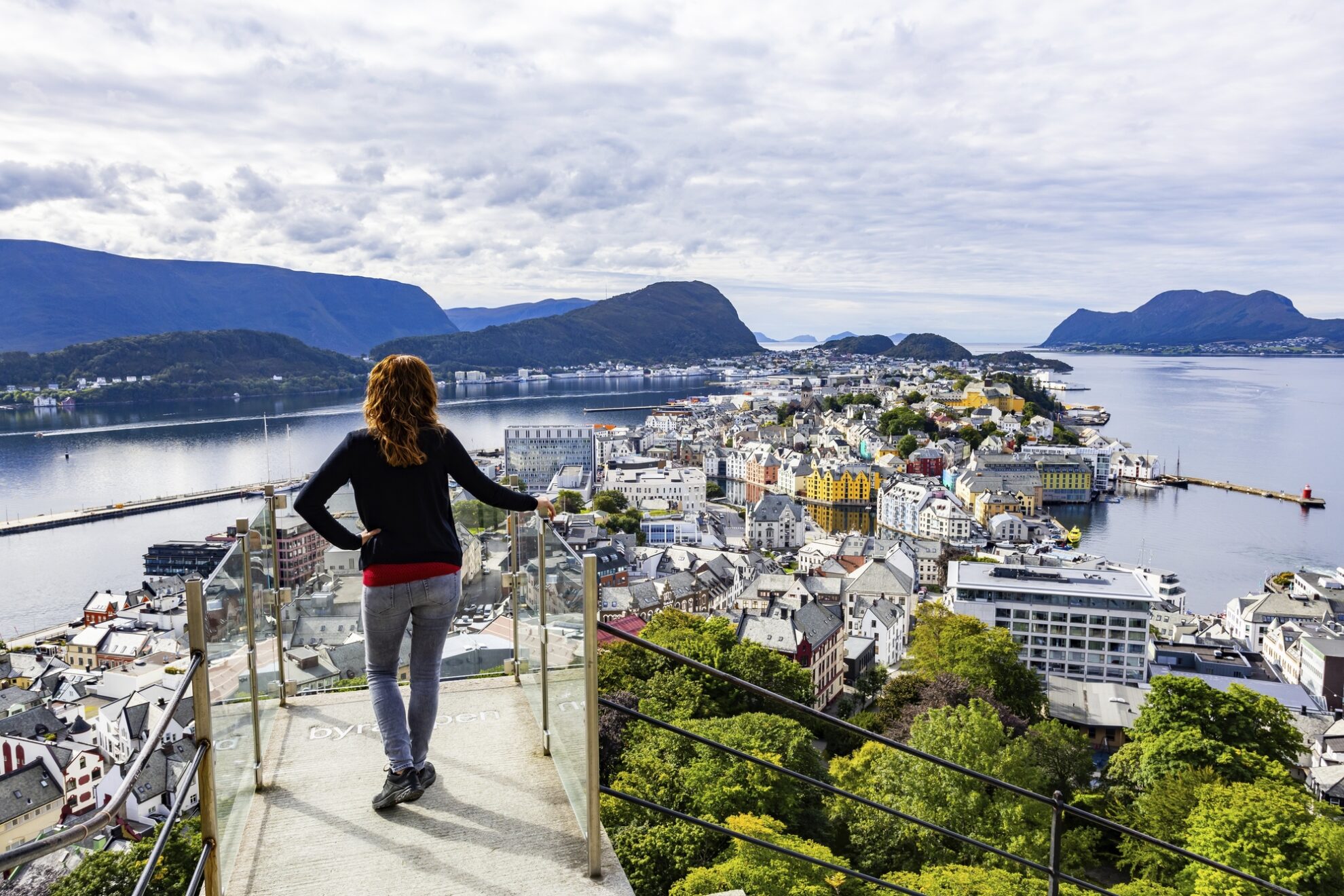 Alesund