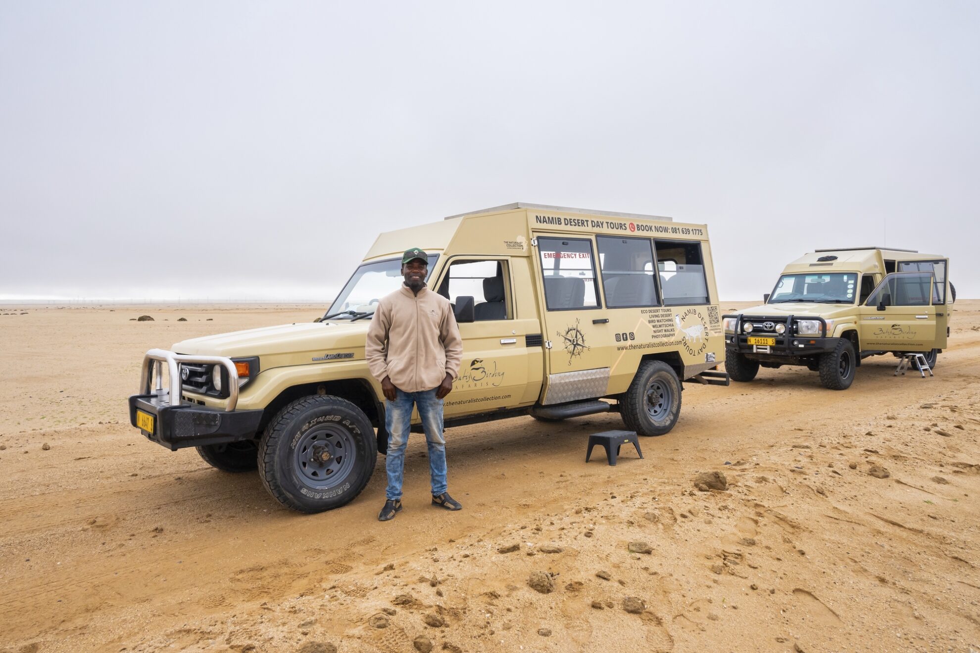 Safari