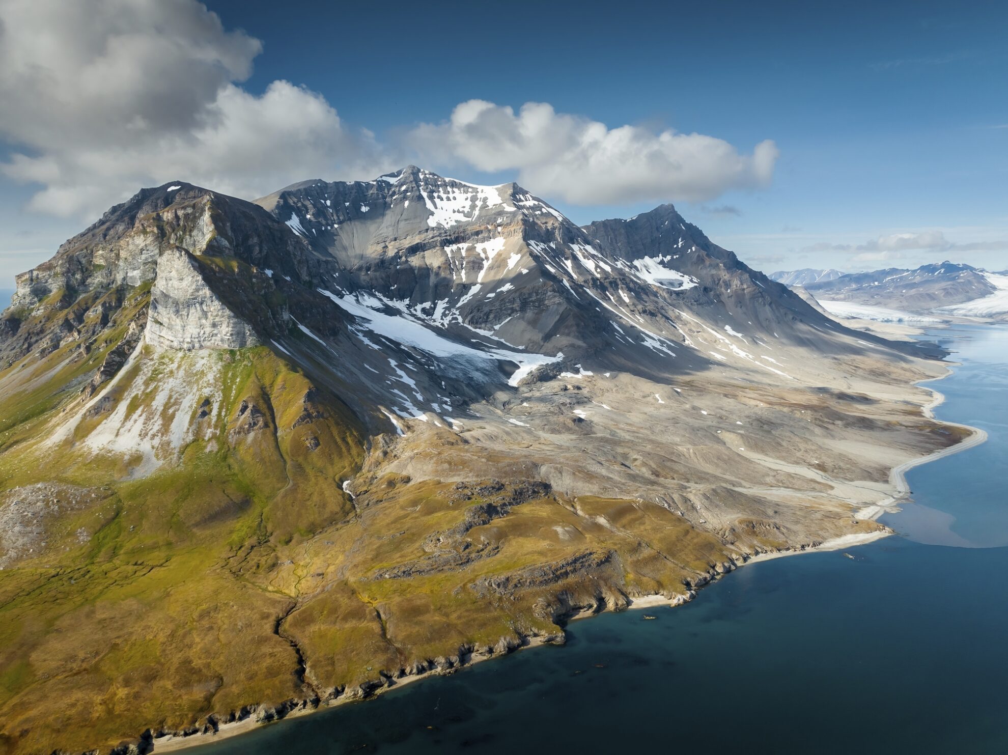 Spitzbergen